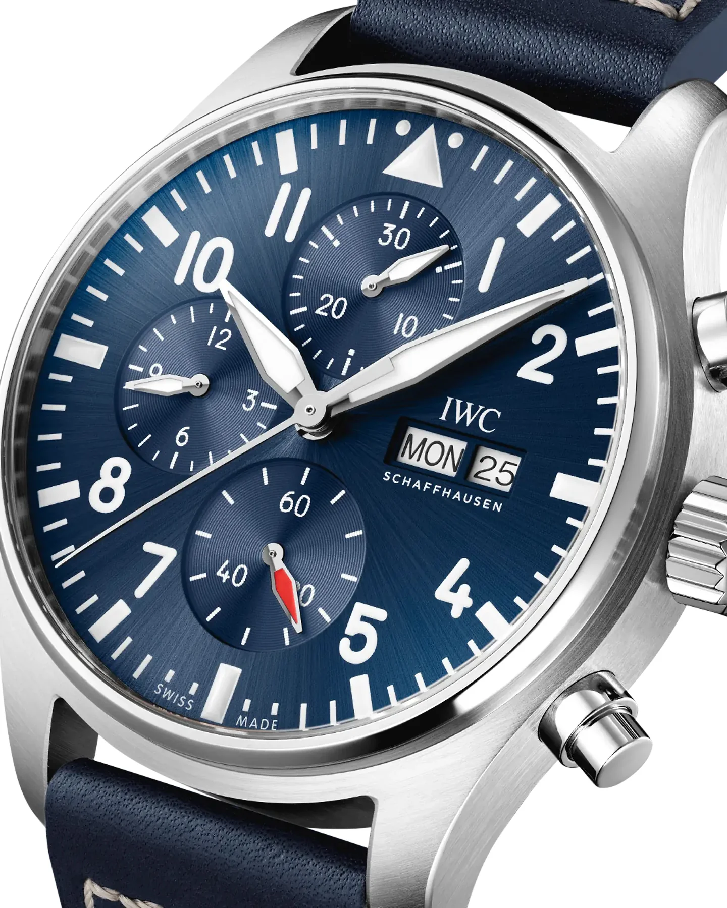 Pilot's Watch Chronograph - Image 3