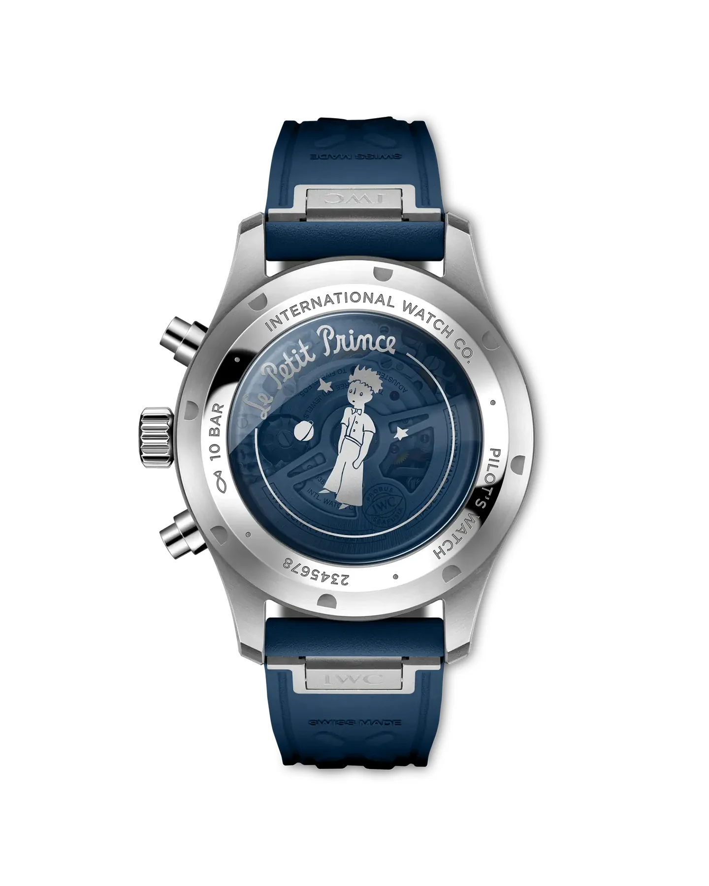 Pilot's Watch Chronograph Le Petit Prince - Image 2