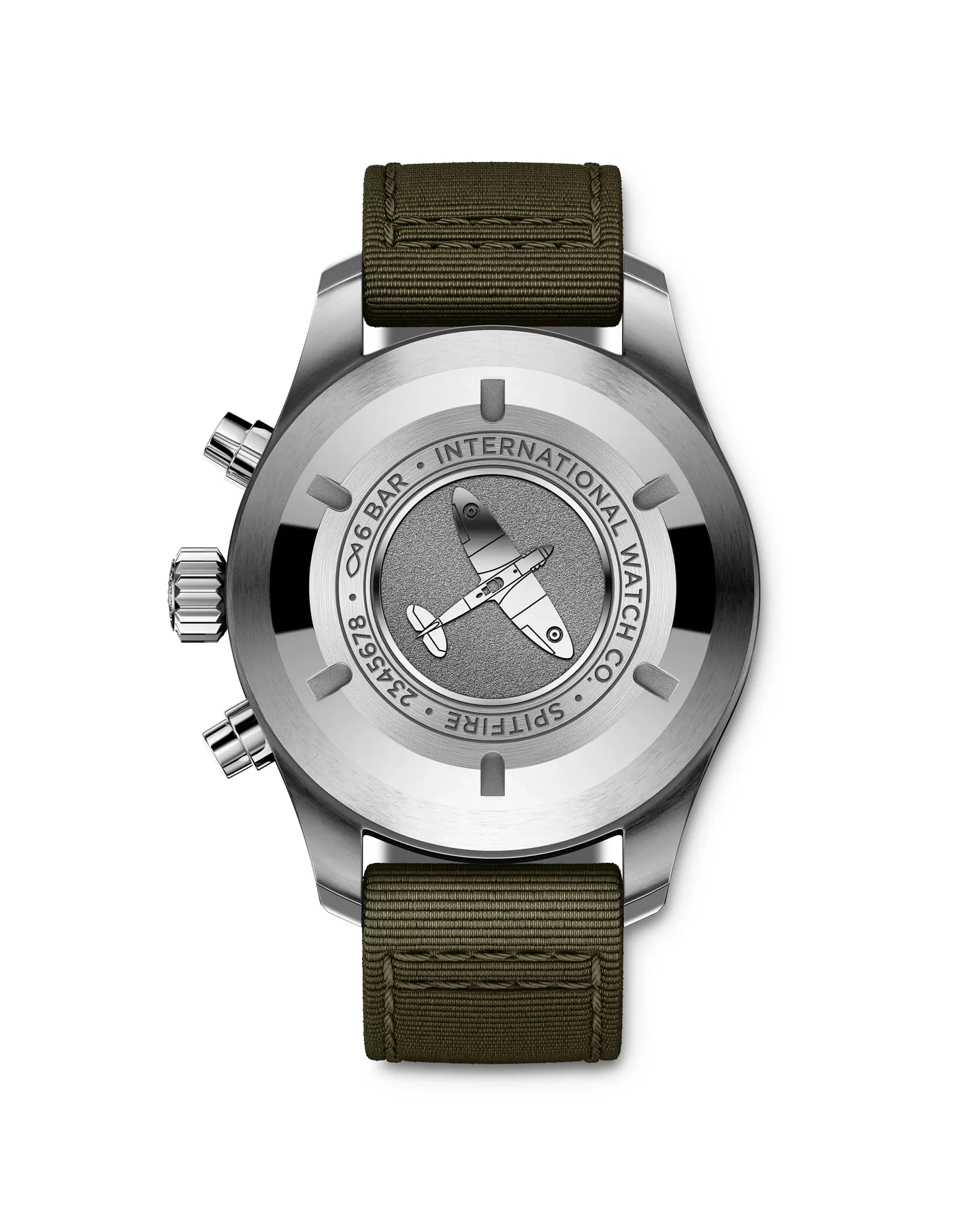 Pilot's Watch Chronograph Spitfire - Image 2