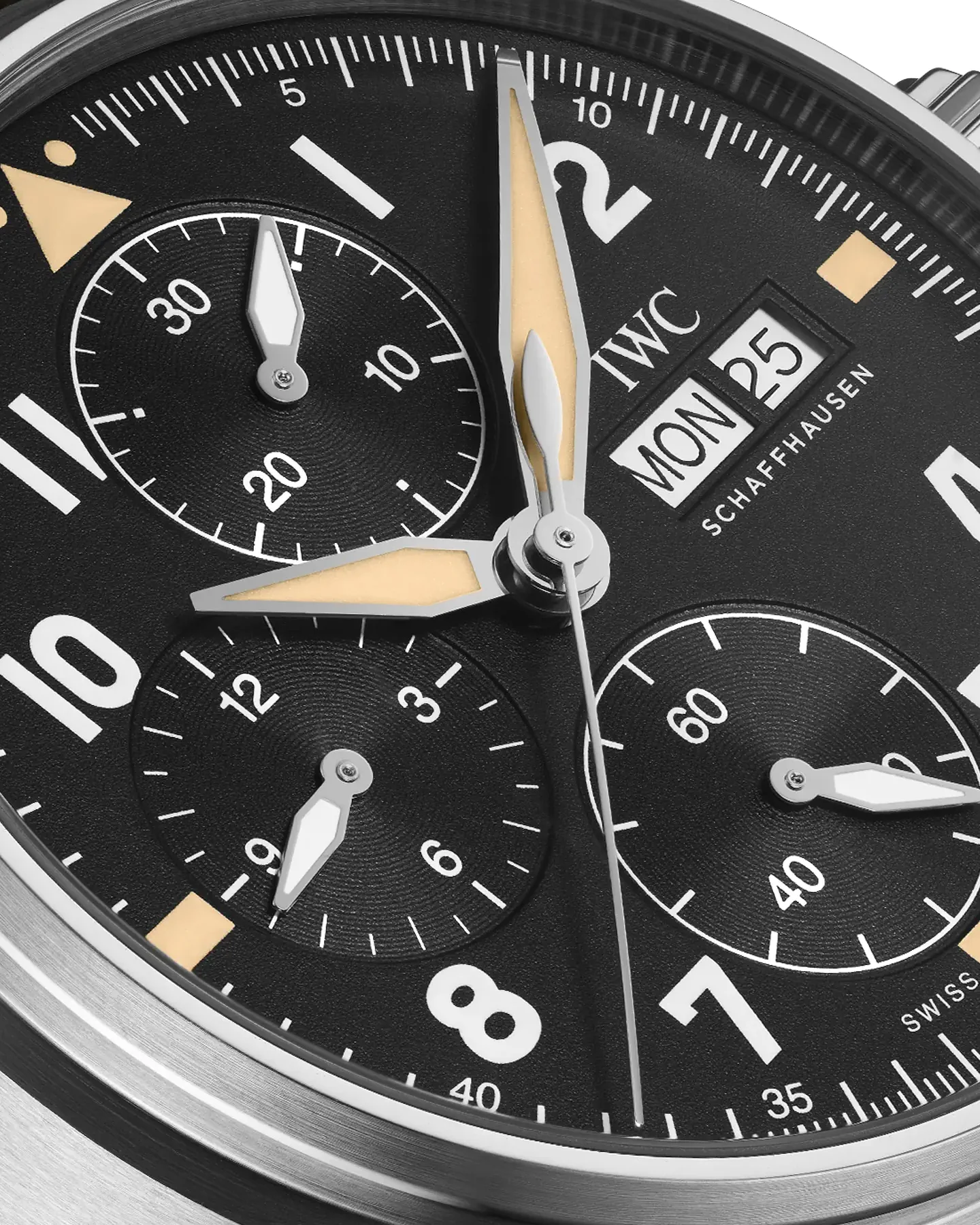 Pilot's Watch Chronograph Spitfire - Image 4