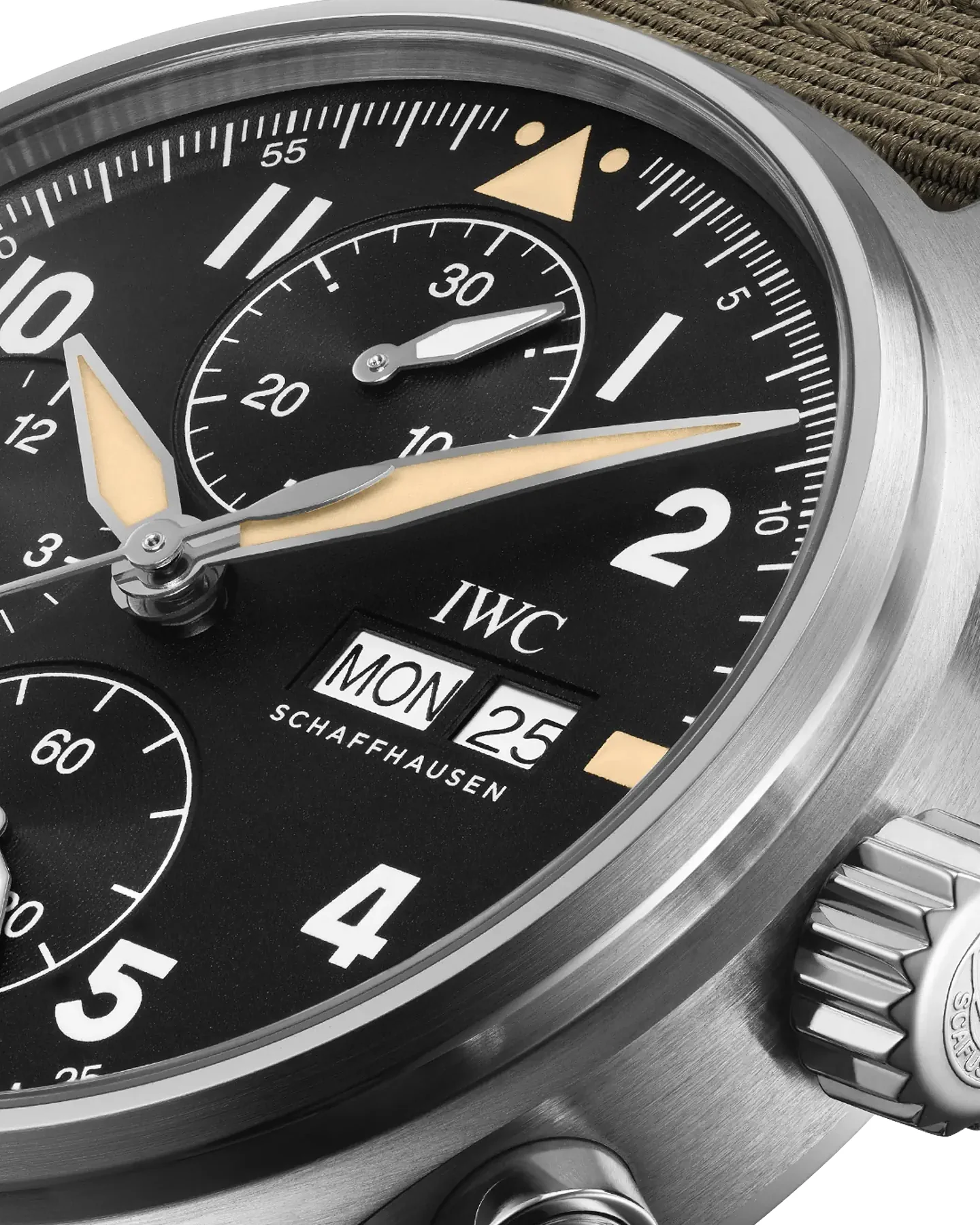 Pilot's Watch Chronograph Spitfire - Image 5