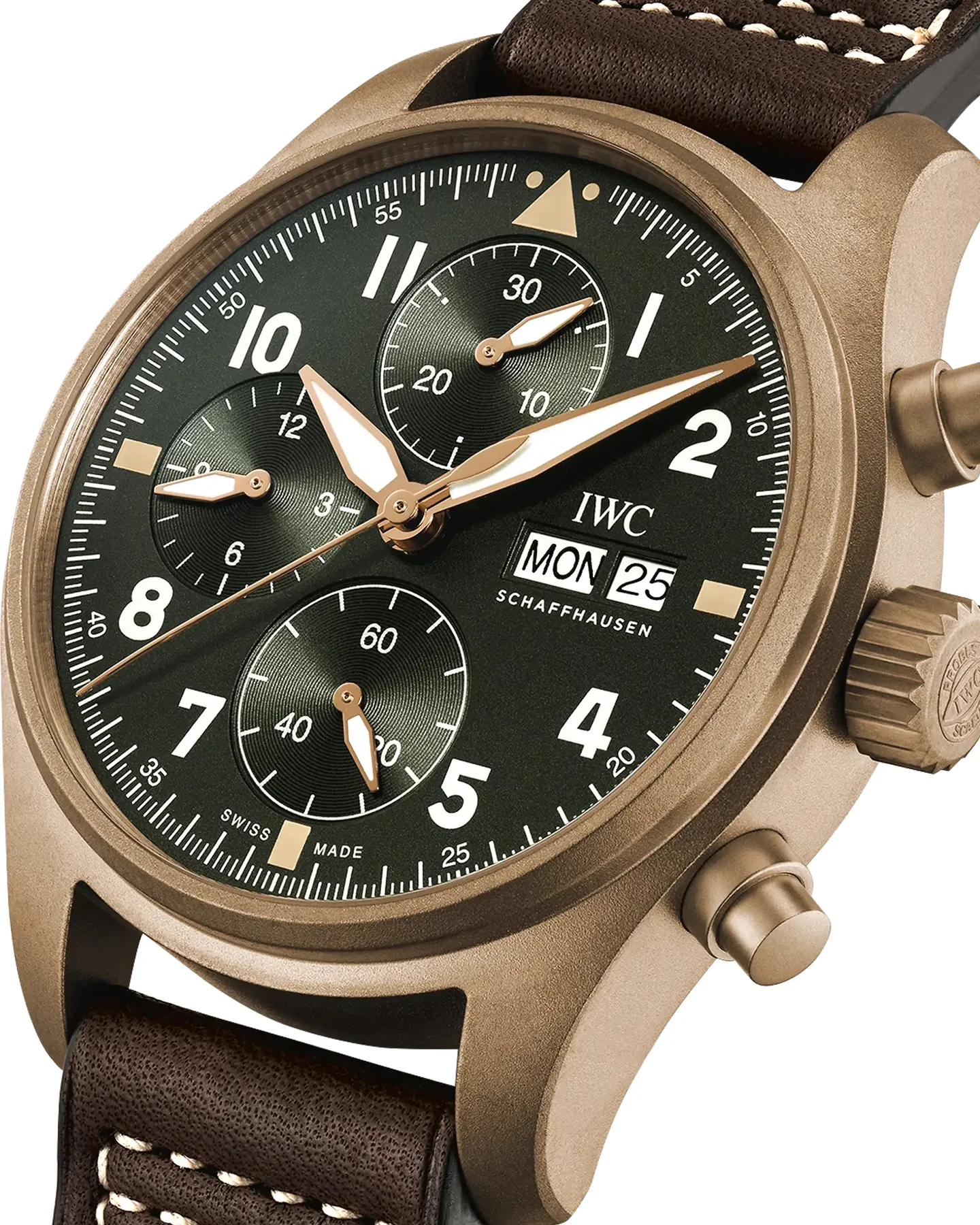 Pilot's Watch Chronograph Spitfire - Image 3