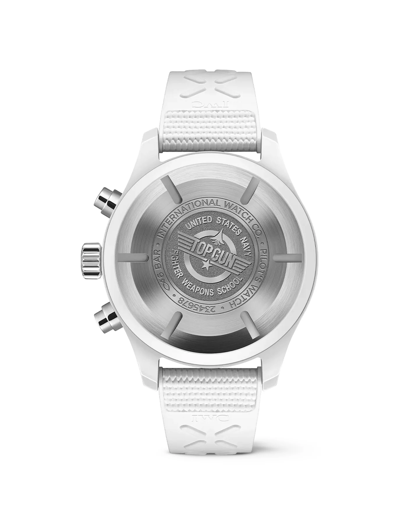 Pilot’s Watch Chronograph TOP GUN Edition “Lake Tahoe” - Image 2