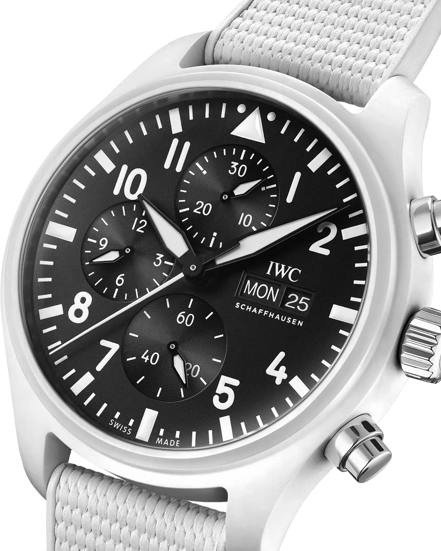 Pilot’s Watch Chronograph TOP GUN Edition “Lake Tahoe” - Image 3