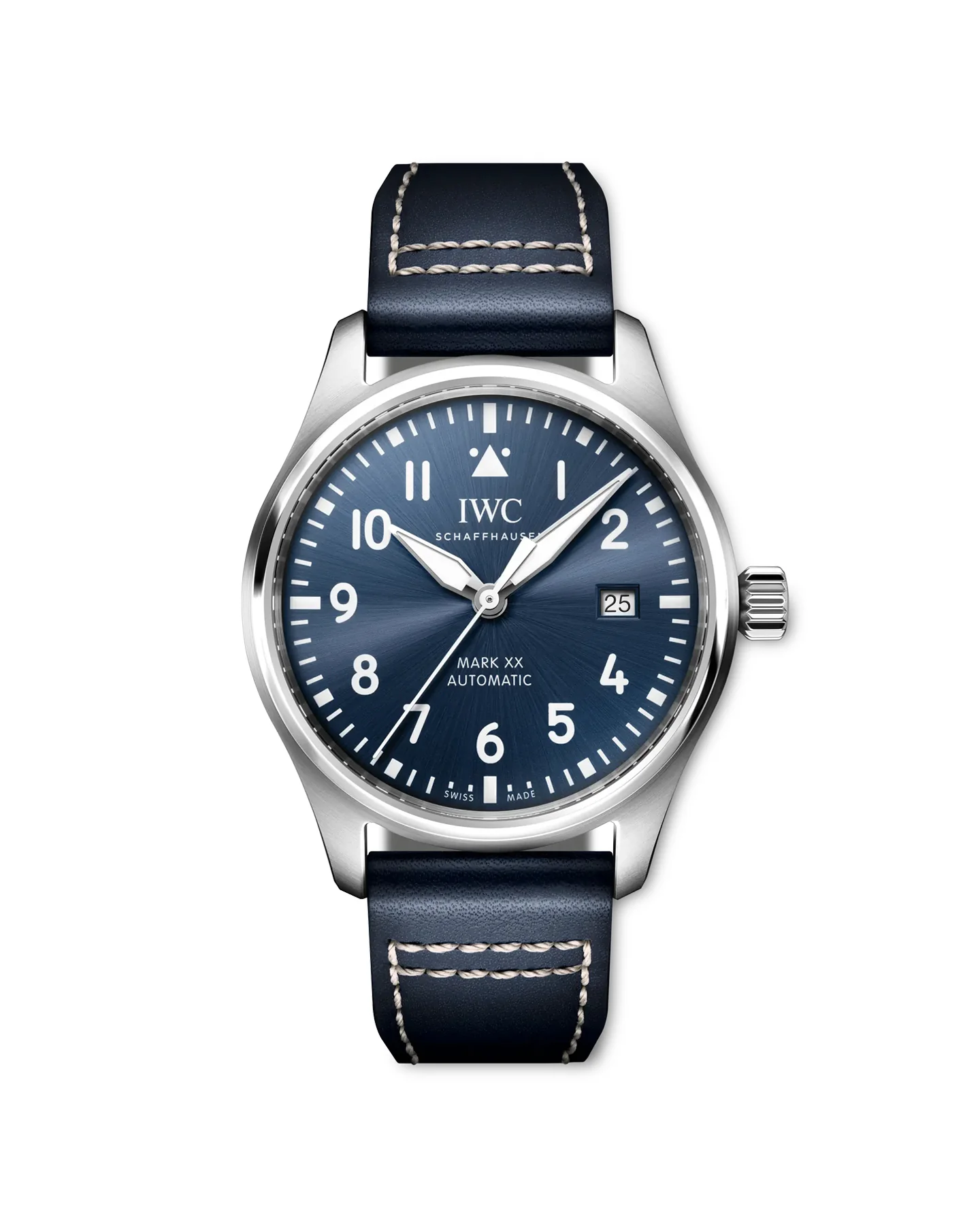 Pilot's Watch Mark XX