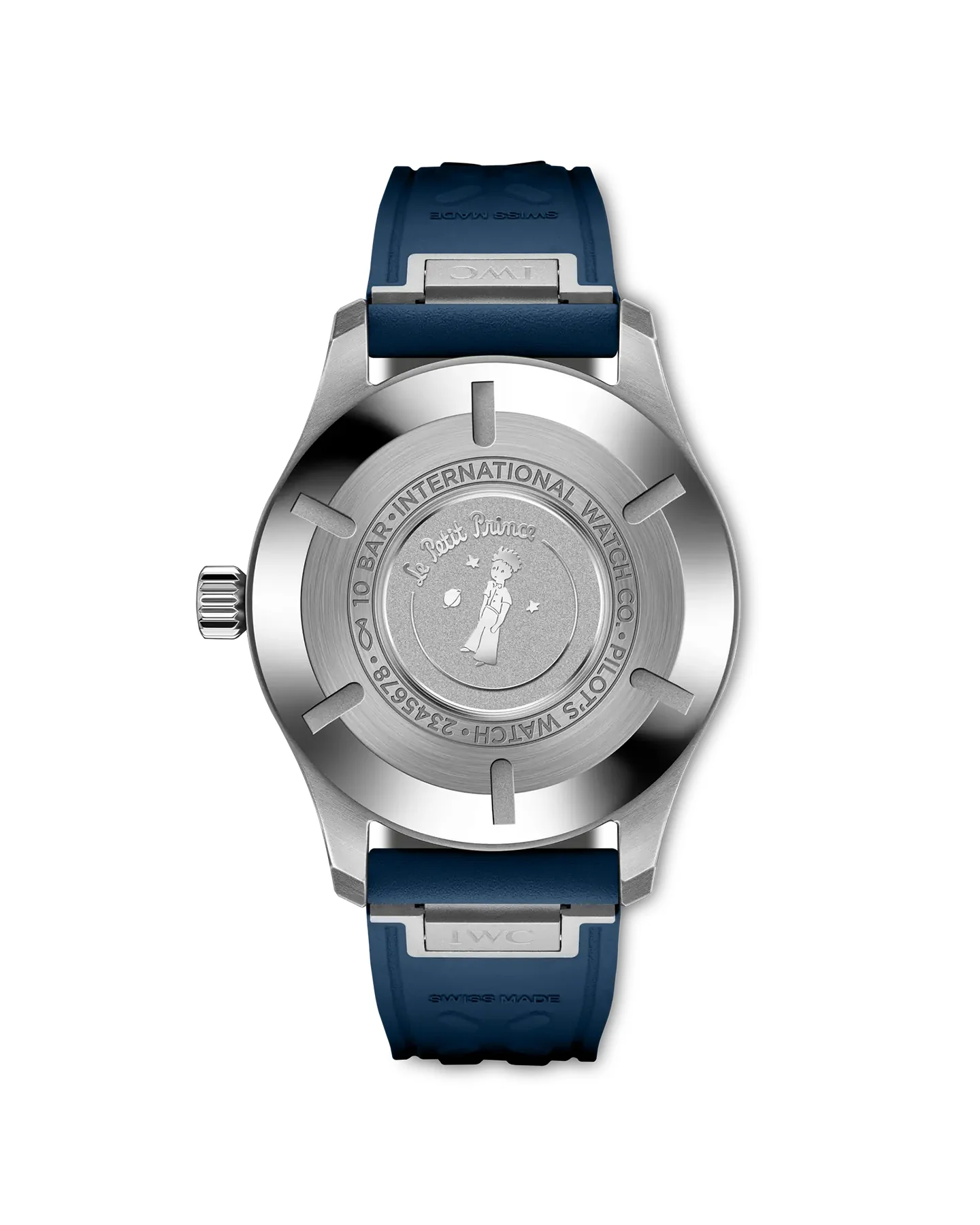 Pilot's Watch Mark XX Le Petit Prince - Image 2