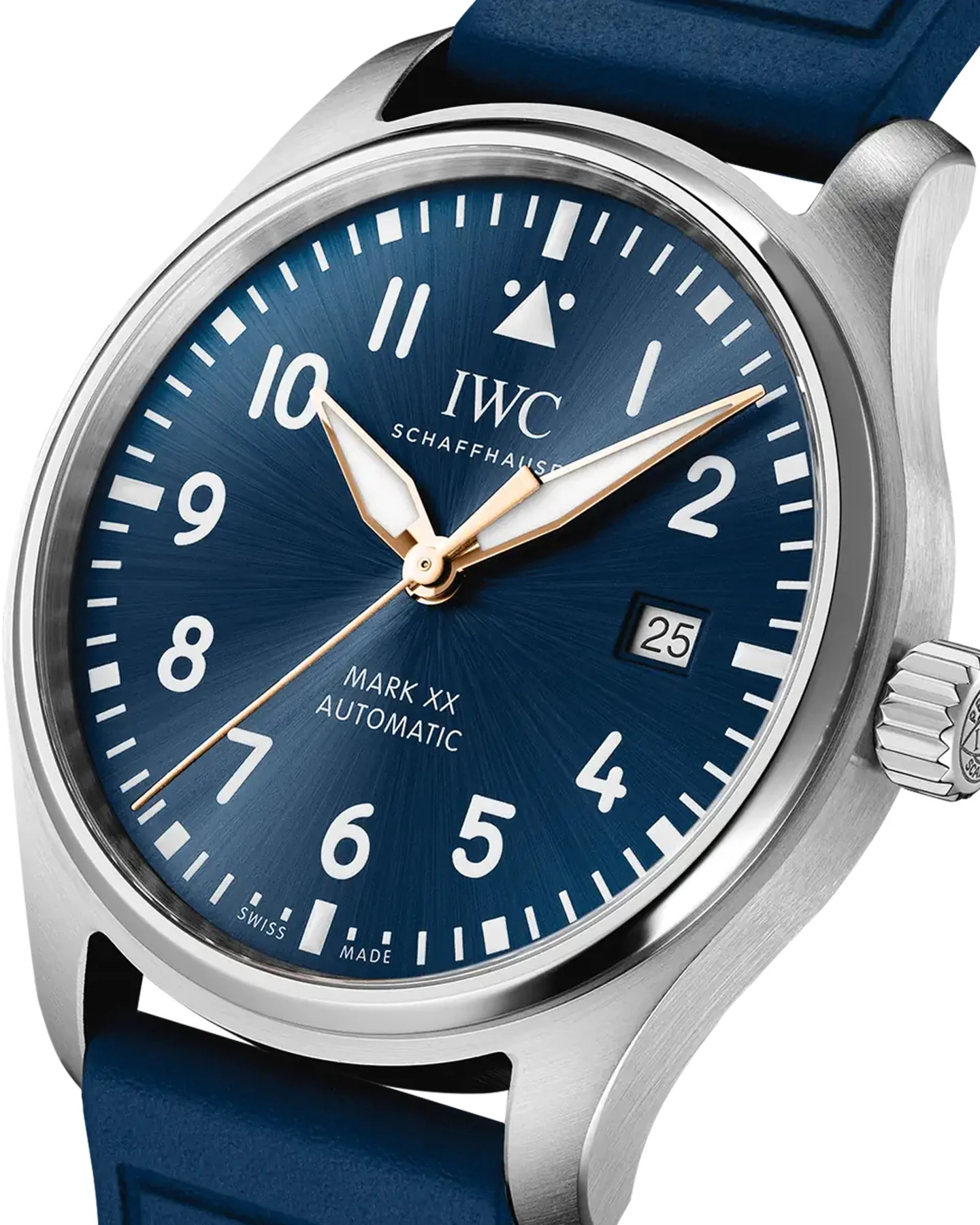 Pilot's Watch Mark XX Le Petit Prince - Image 3