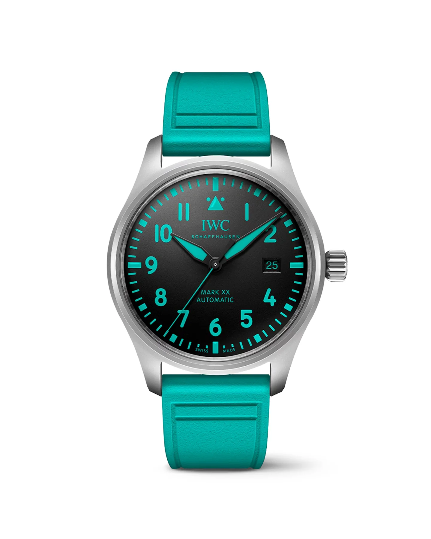 Pilot’s Watch Mark XX Mercedes-AMG PETRONAS Formula One™ Team
