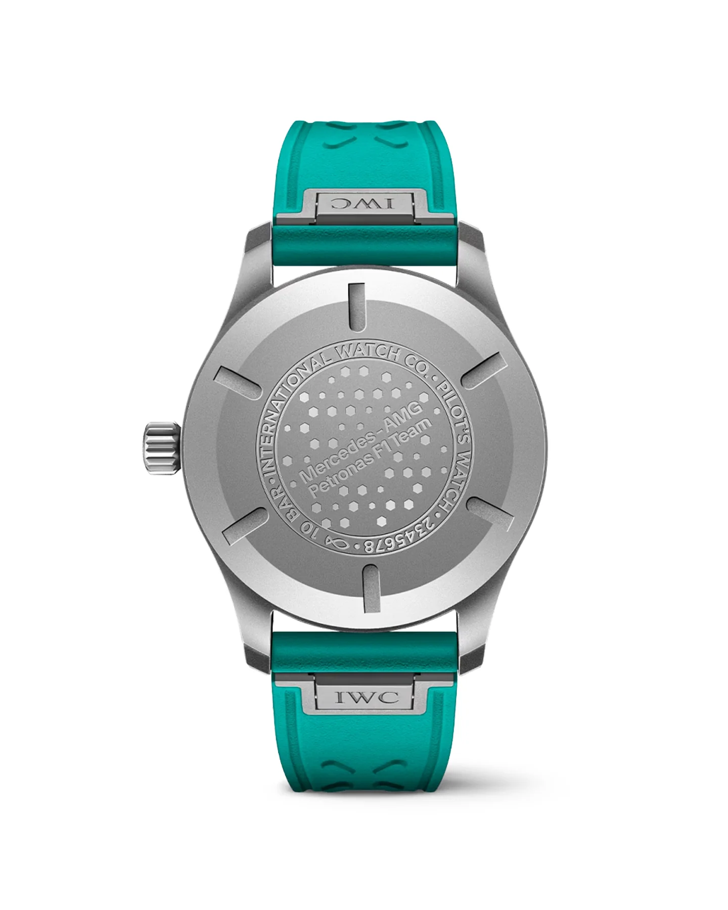 Pilot’s Watch Mark XX Mercedes-AMG PETRONAS Formula One™ Team - Image 4
