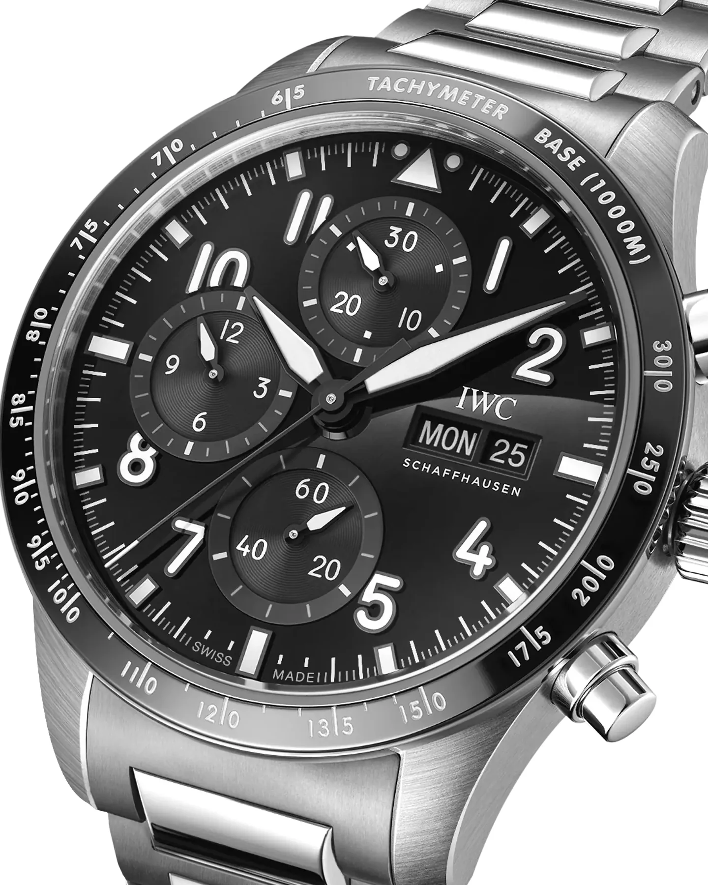 Pilot's Watch Performance Chronograph 41 AMG - Image 3