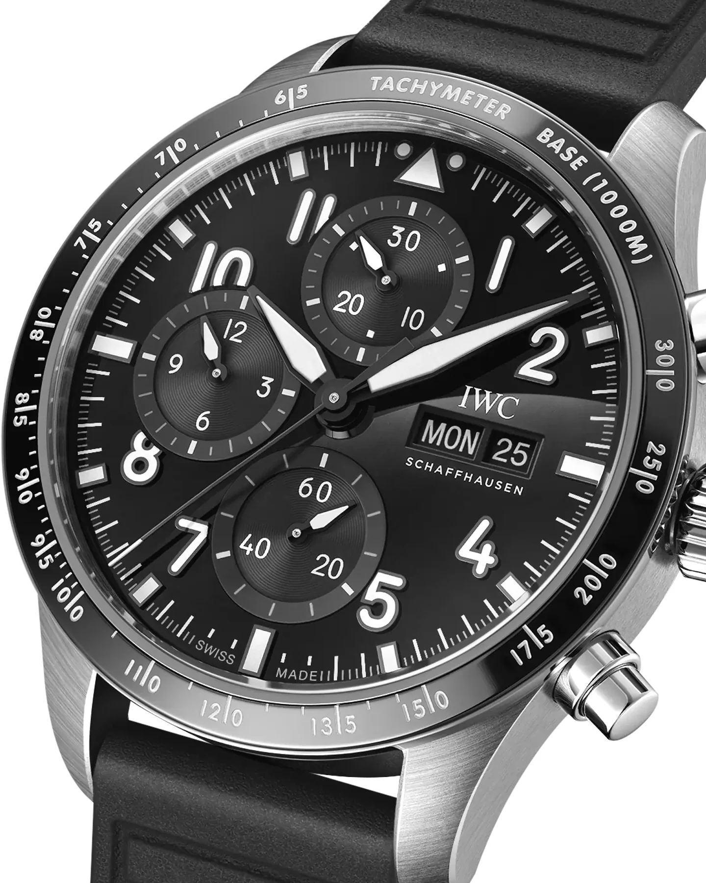 Pilot's Watch Performance Chronograph 41 AMG - Image 3