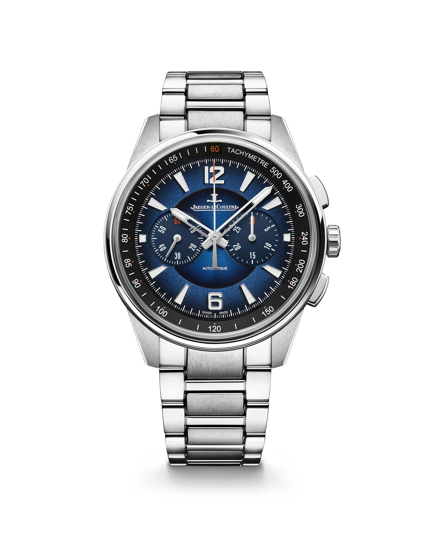 Polaris Chronograph