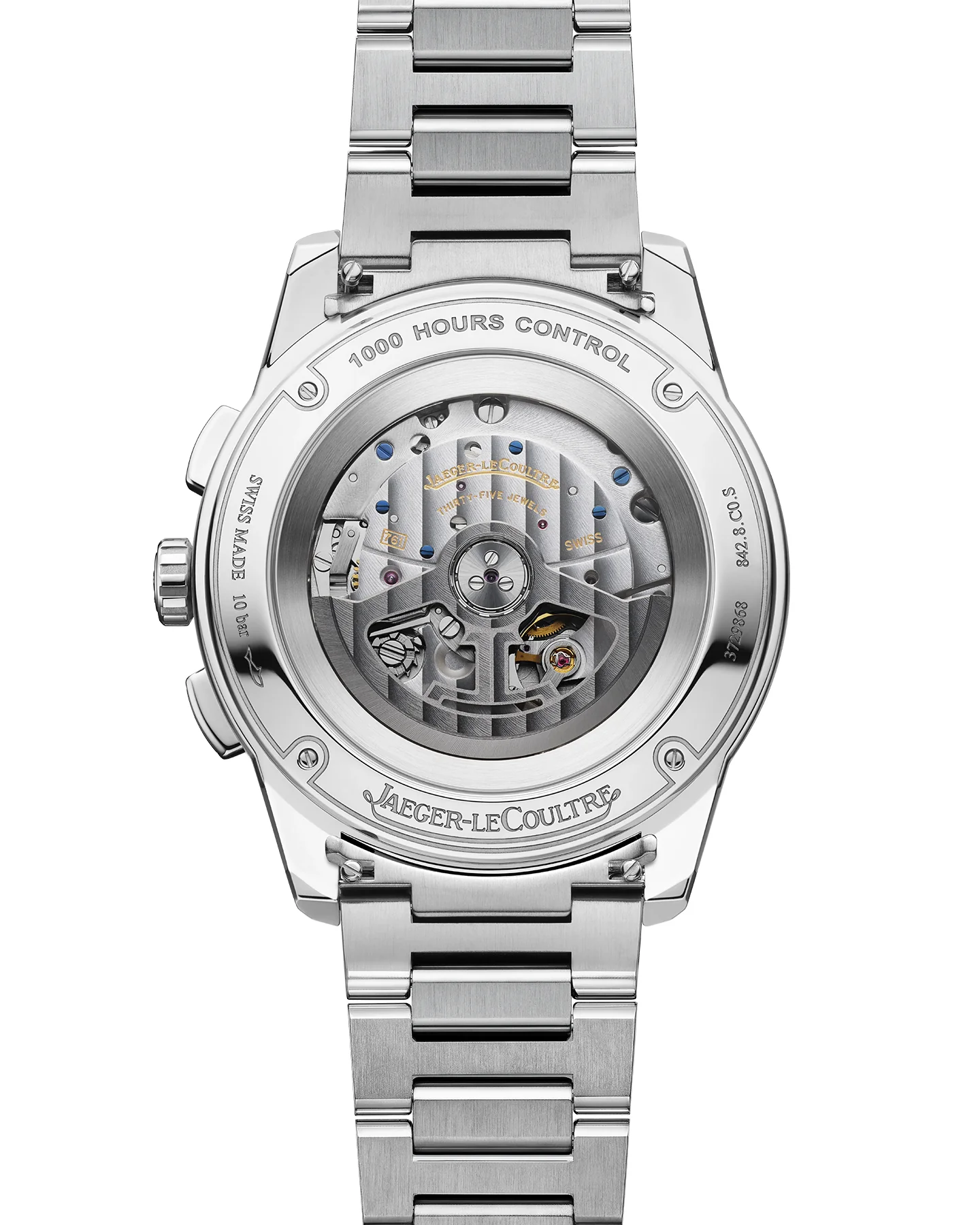 Polaris Chronograph - Image 5