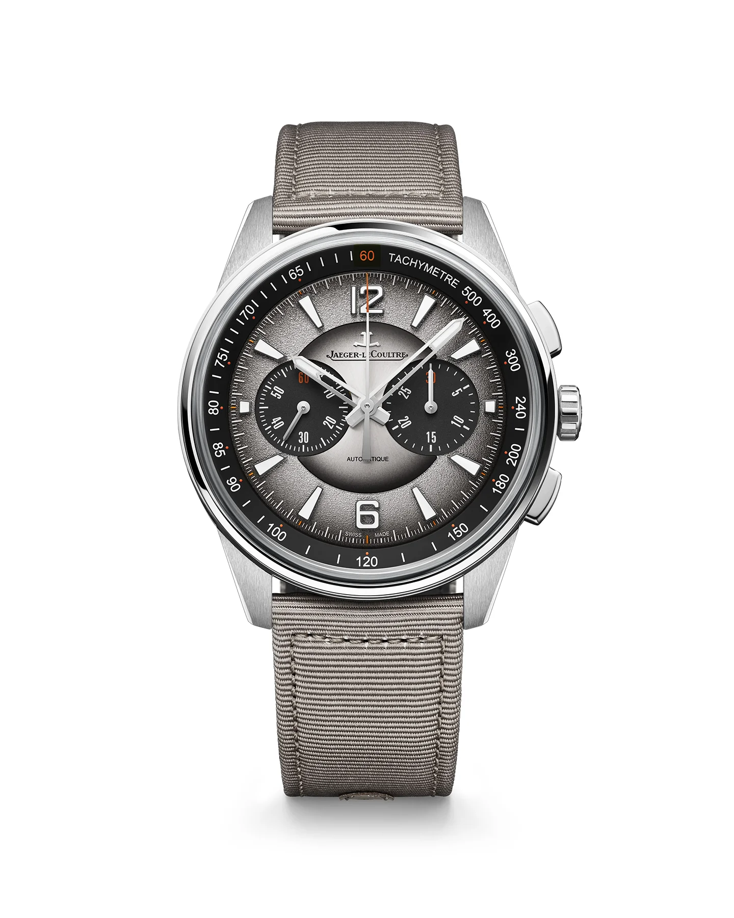 Polaris Chronograph