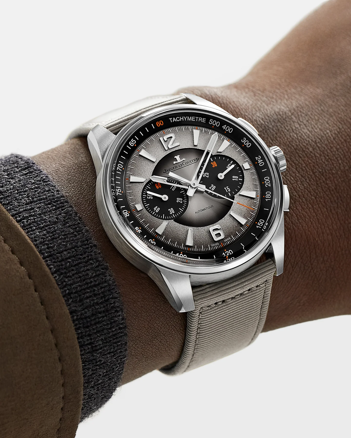 Polaris Chronograph - Image 3