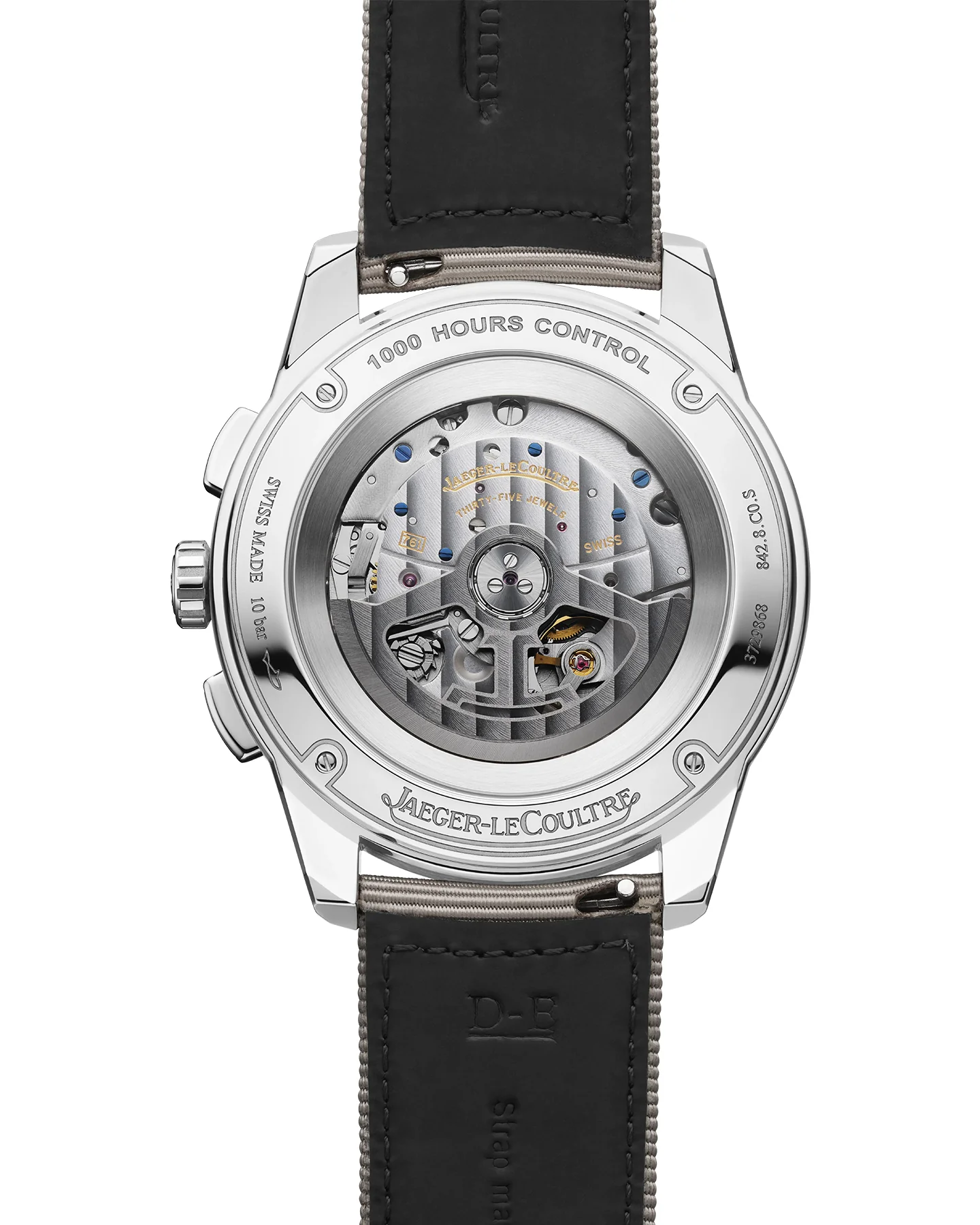 Polaris Chronograph - Image 5
