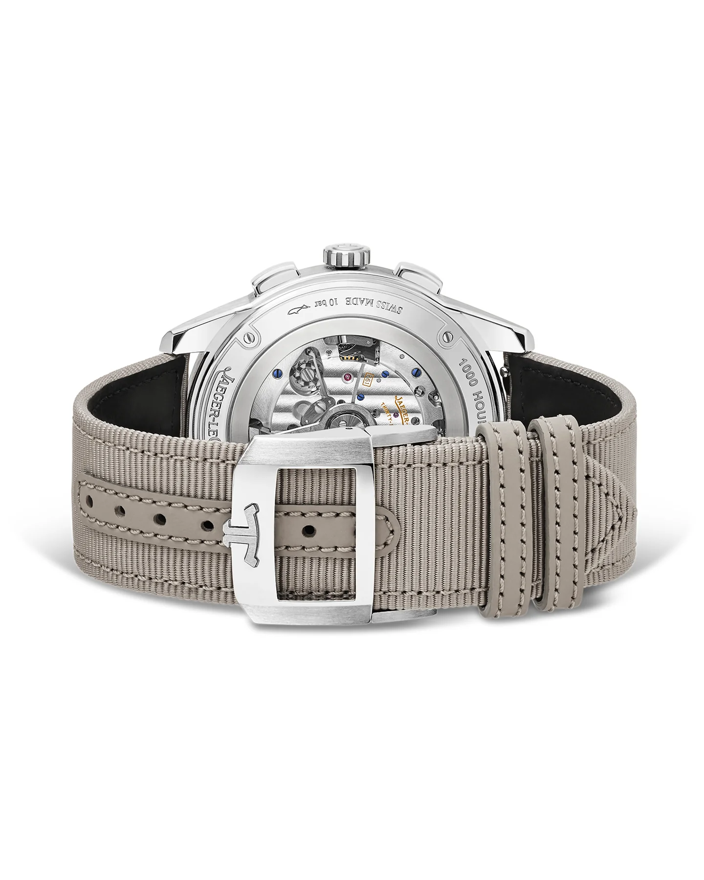 Polaris Chronograph - Image 7