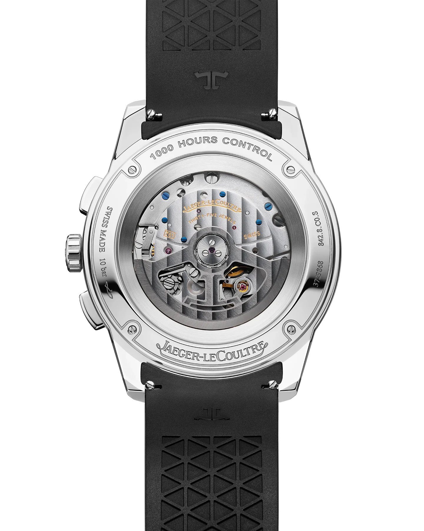 Polaris Chronograph - Image 4
