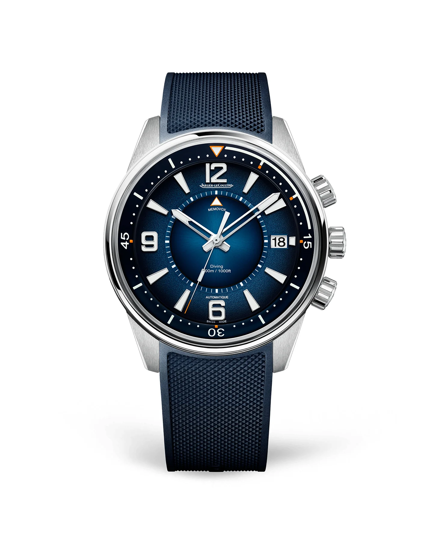 Polaris Mariner Memovox - Image 4