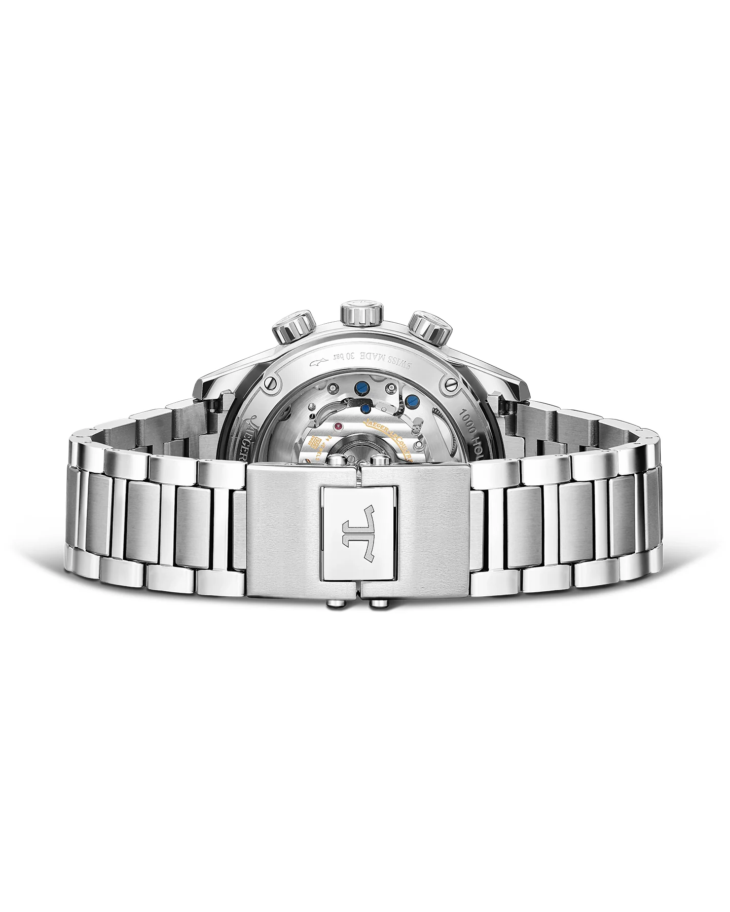Polaris Mariner Memovox - Image 7
