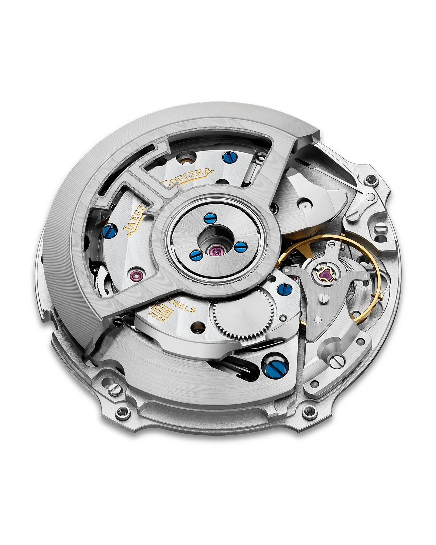 Polaris Mariner Memovox - Image 8