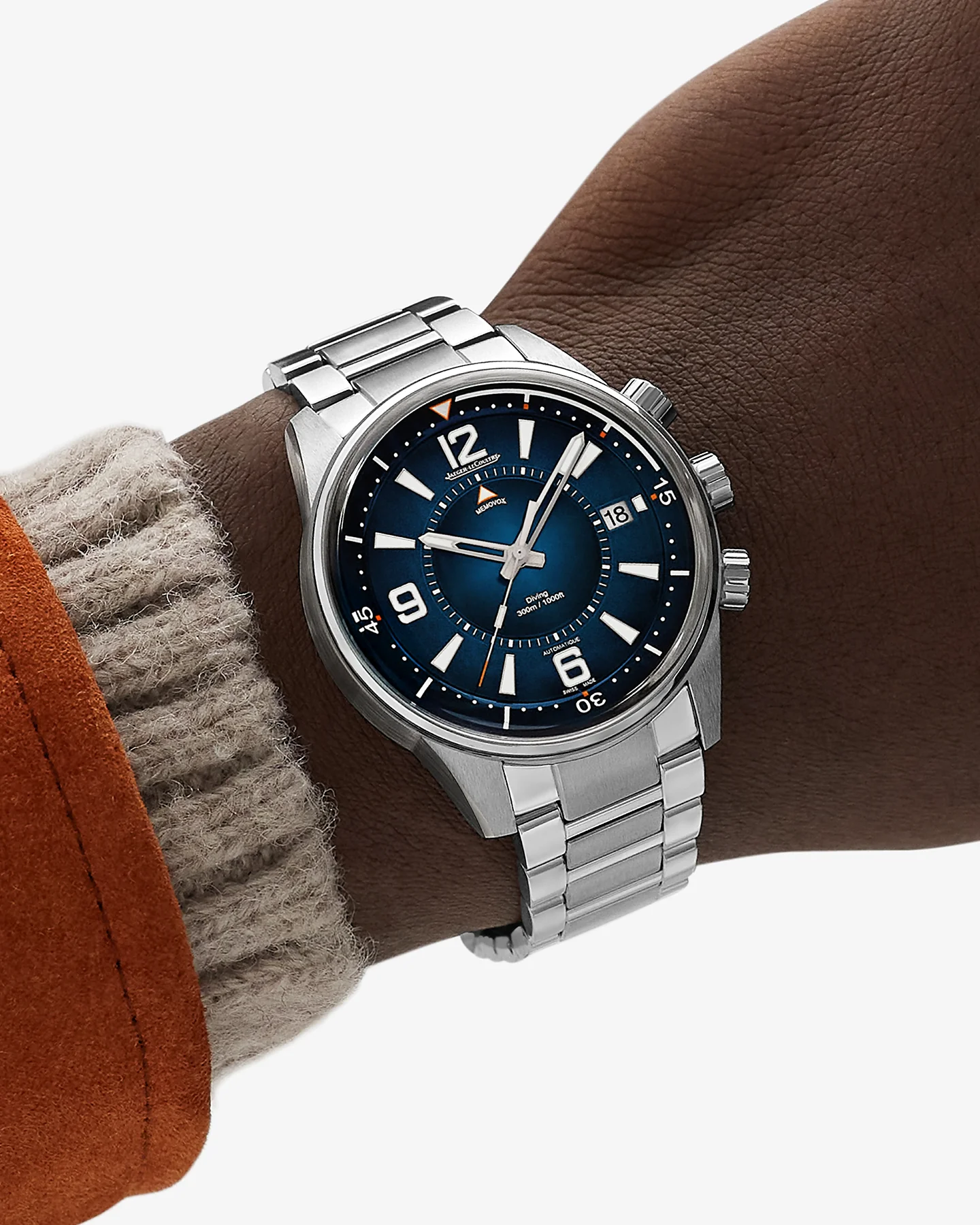 Polaris Mariner Memovox - Image 9