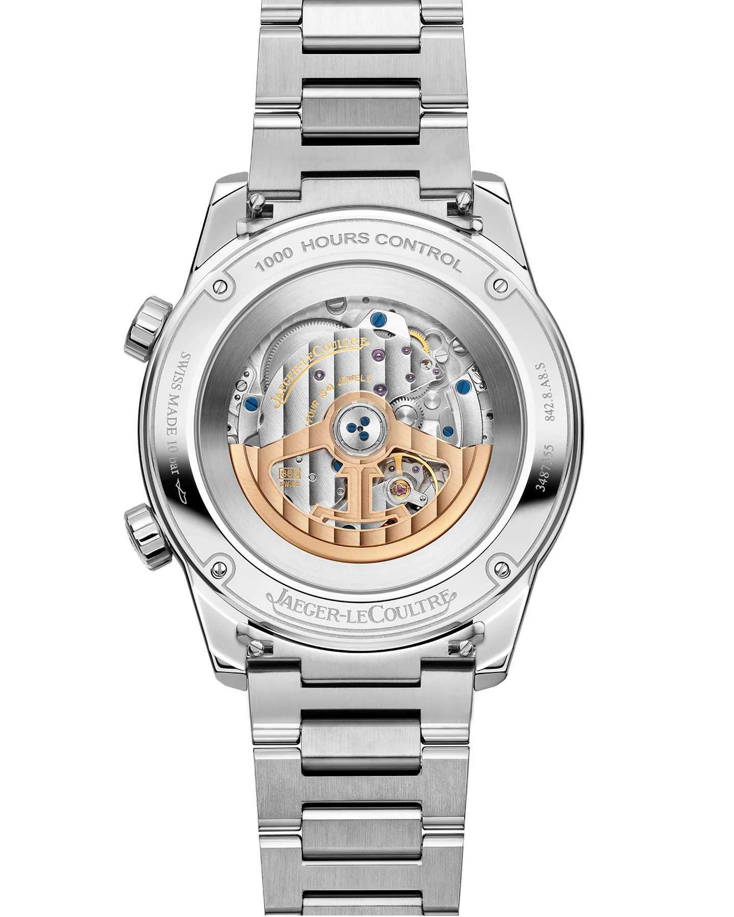 Polaris Perpetual Calendar - Image 5