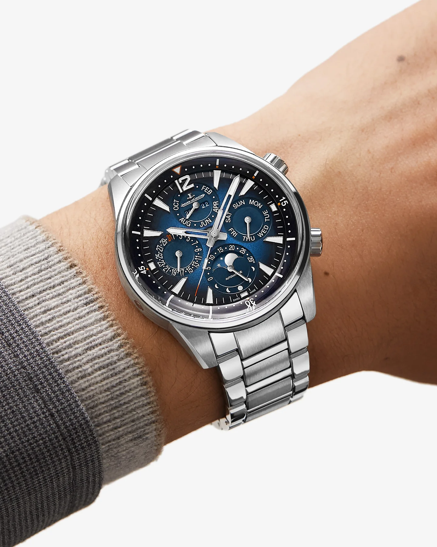 Polaris Perpetual Calendar - Image 8