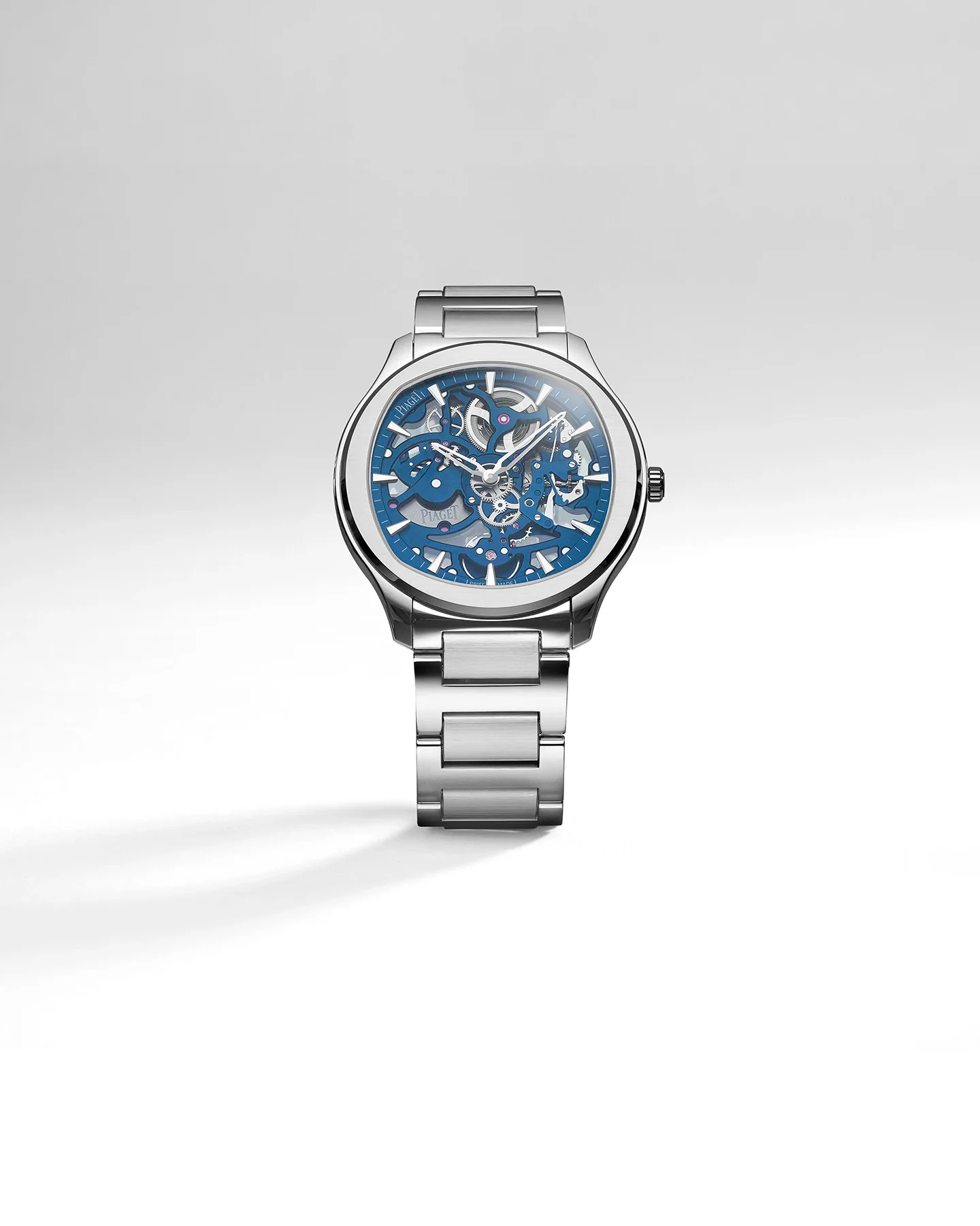 Polo Skeleton Watch - Image 7