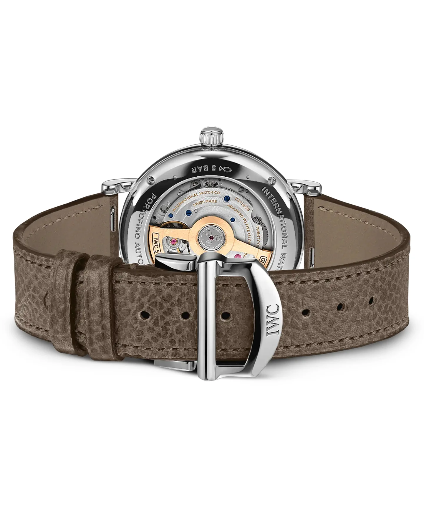 Portofino Automatic 37 - Image 4