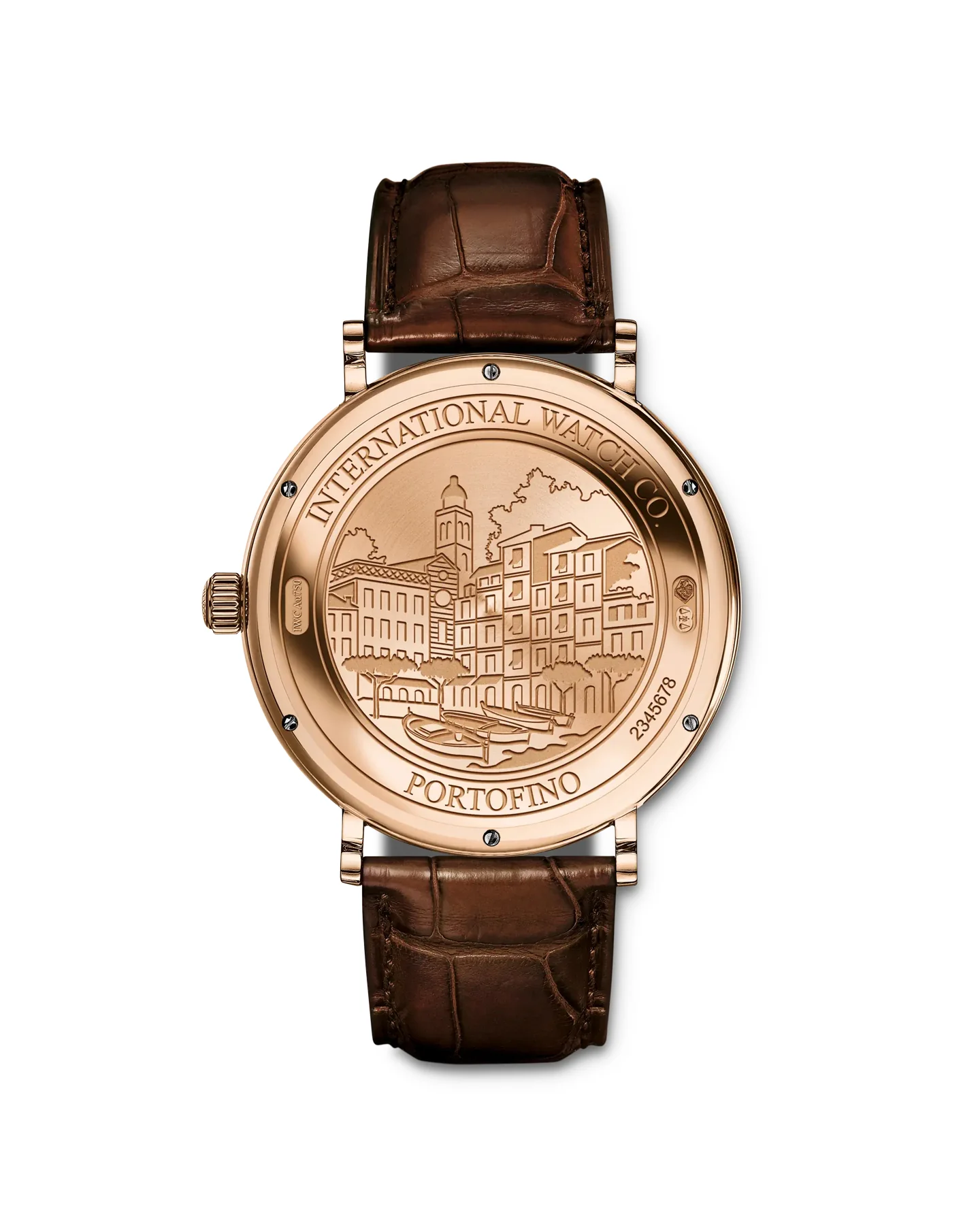 Portofino Automatic - Image 2