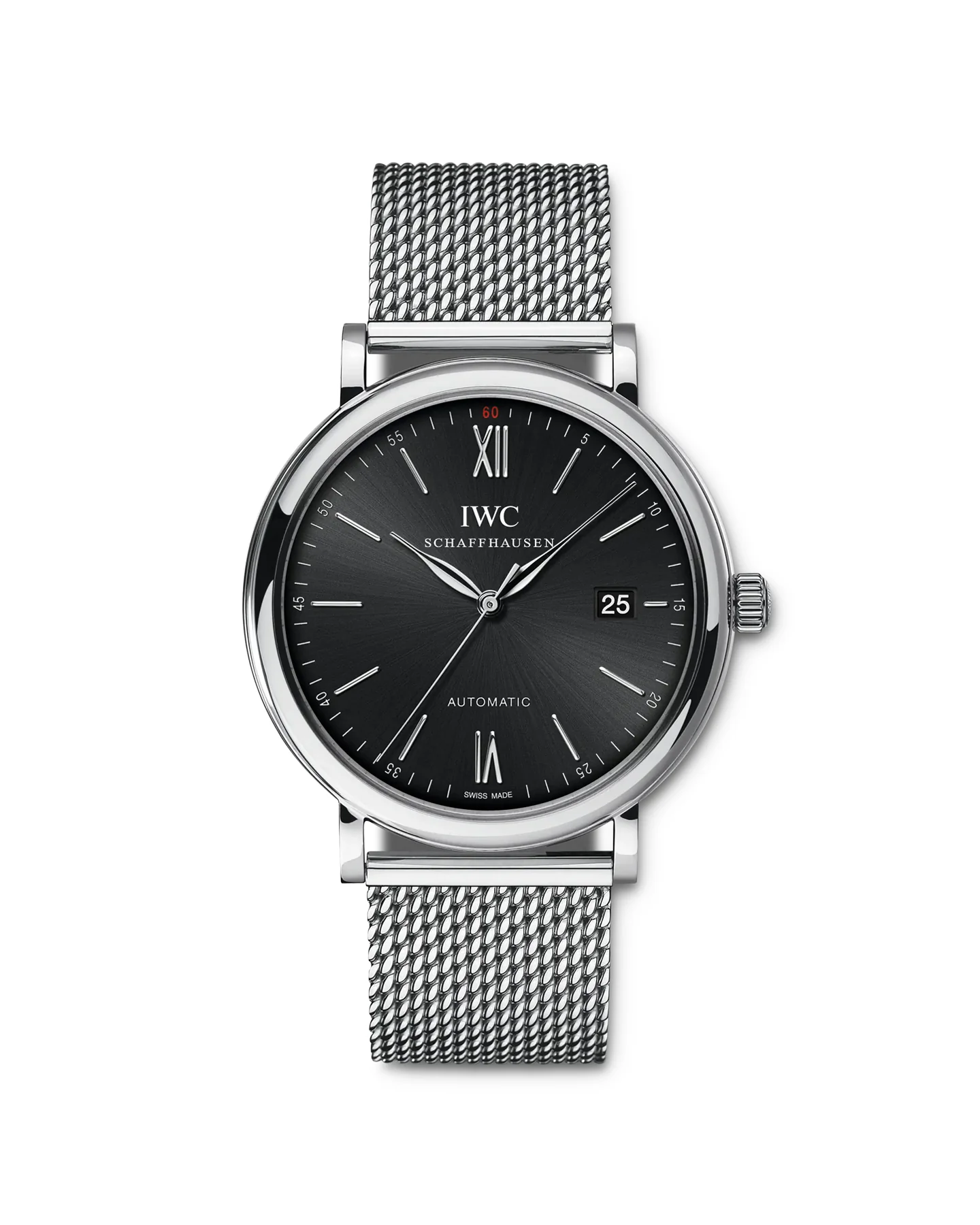 Portofino Automatic