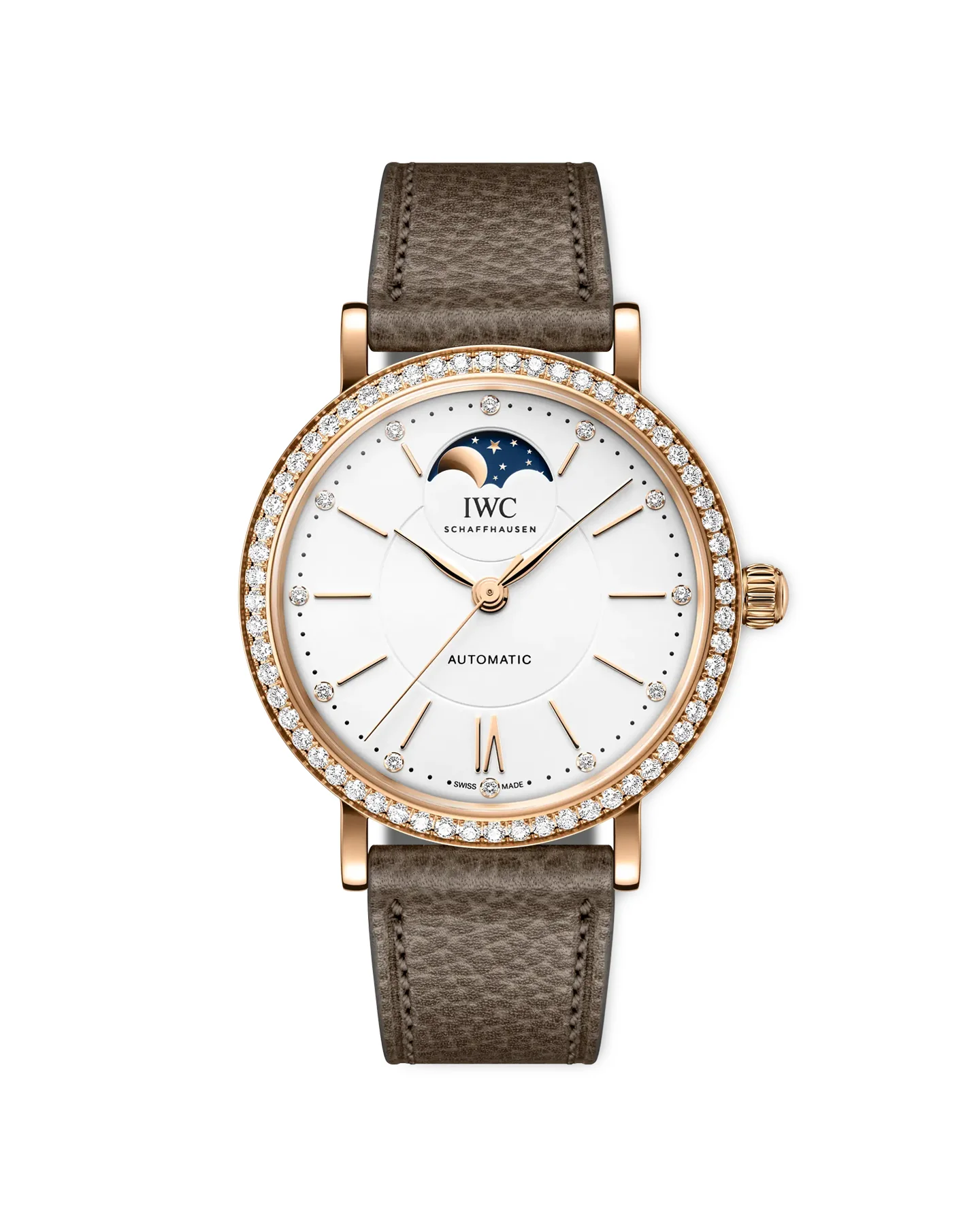 Portofino Automatic Moon Phase 37