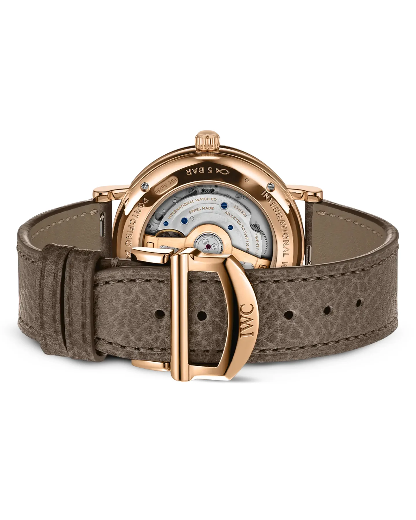 Portofino Automatic Moon Phase 37 - Image 4