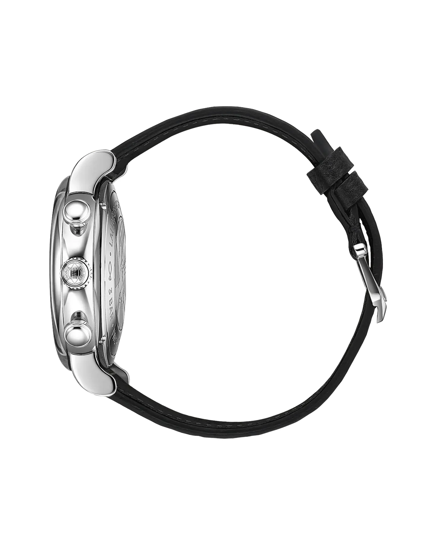 Portofino Chronograph 39 Edition “Laureus Sport For Good” - Image 5