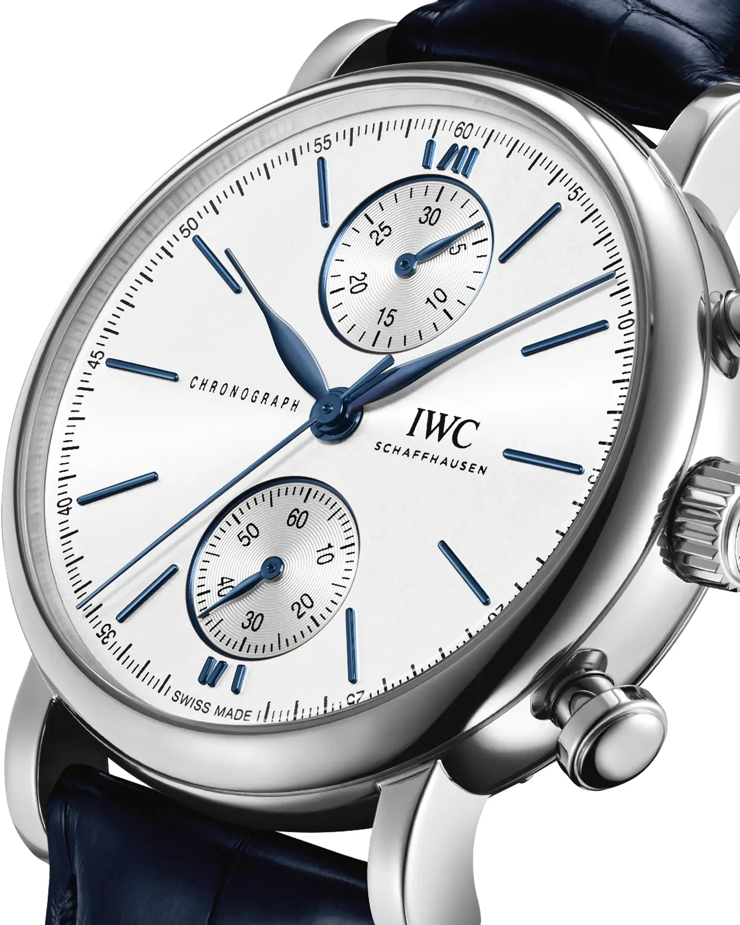 Portofino Chronograph 39 - Image 3