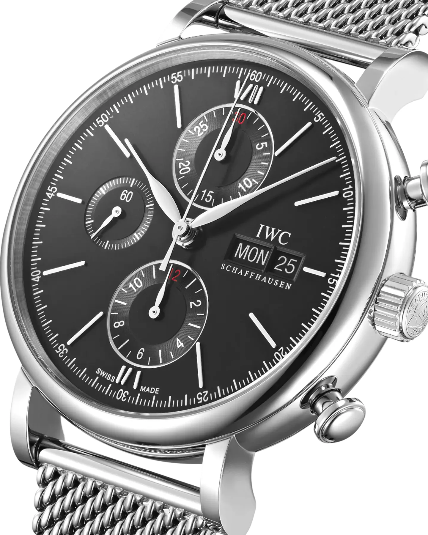 Portofino Chronograph - Image 2