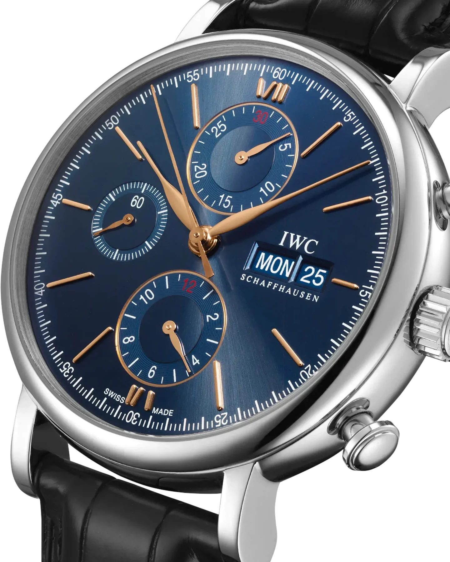 Portofino Chronograph - Image 2