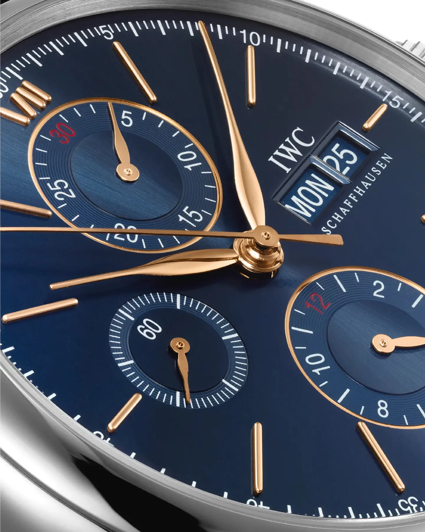 Portofino Chronograph - Image 3