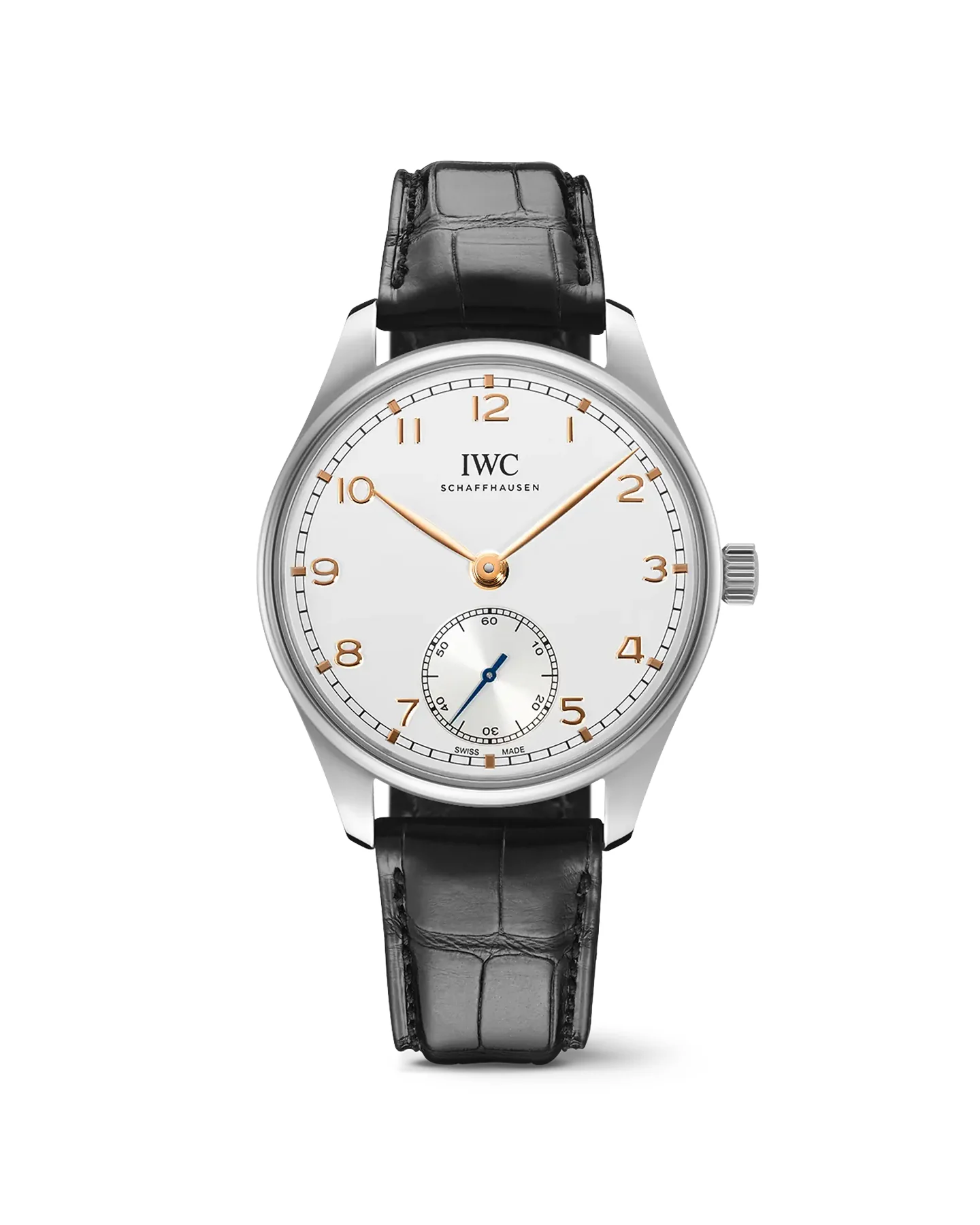 Portugieser Automatic 40