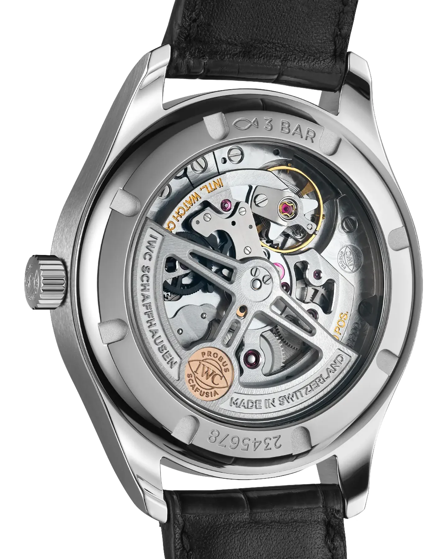 Portugieser Automatic 40 - Image 2