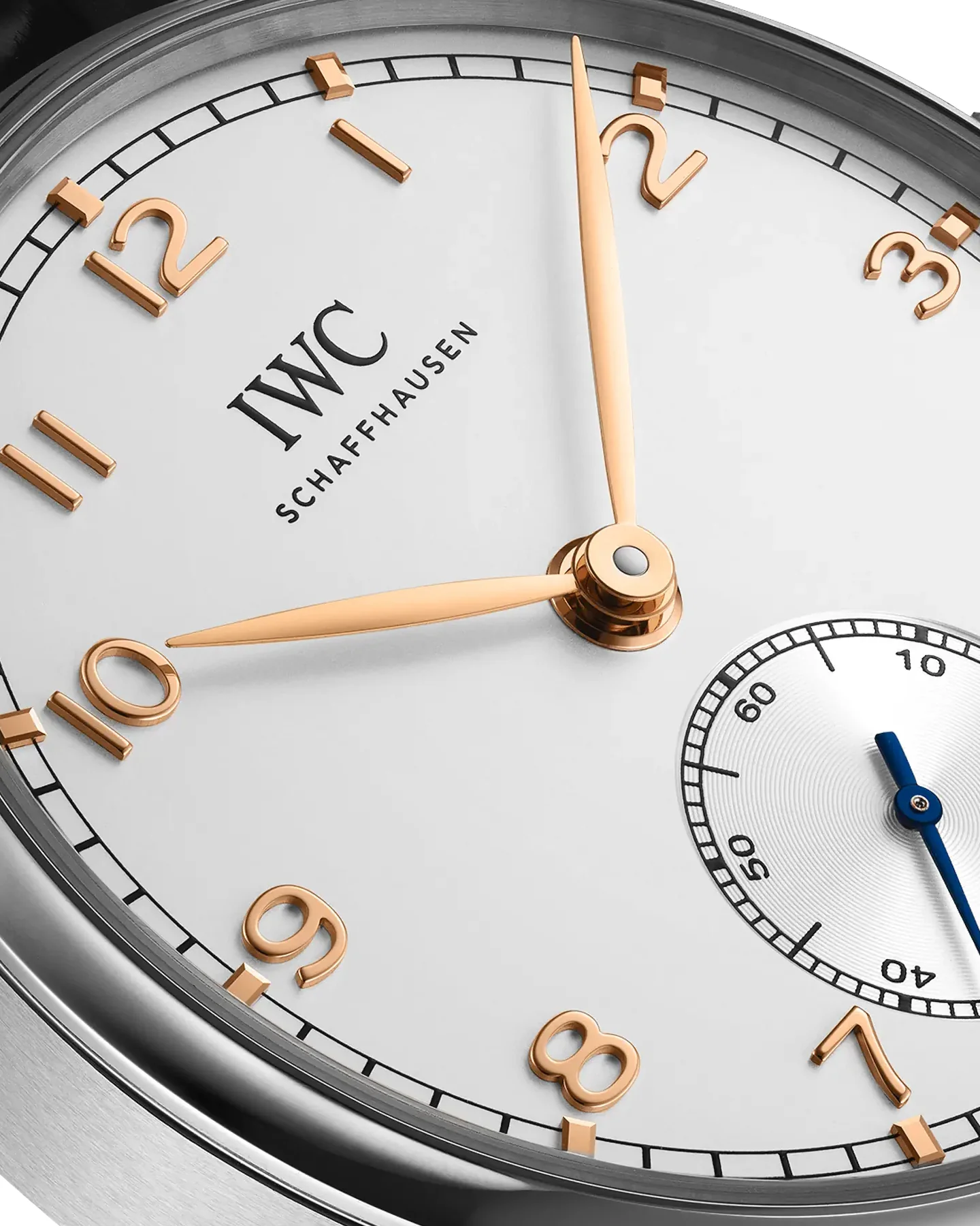 Portugieser Automatic 40 - Image 4