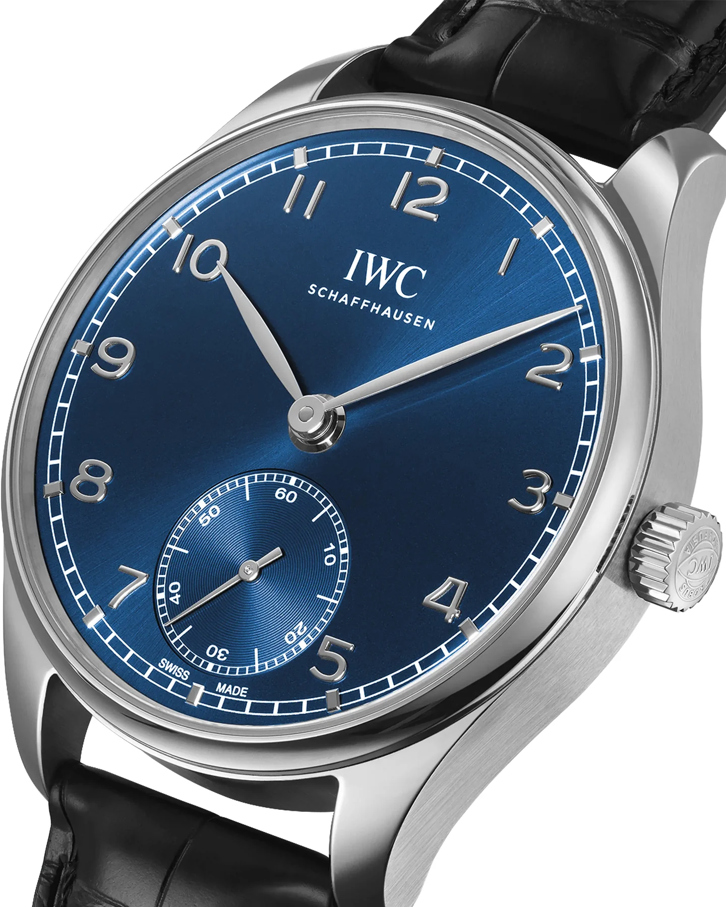Portugieser Automatic 40 - Image 3