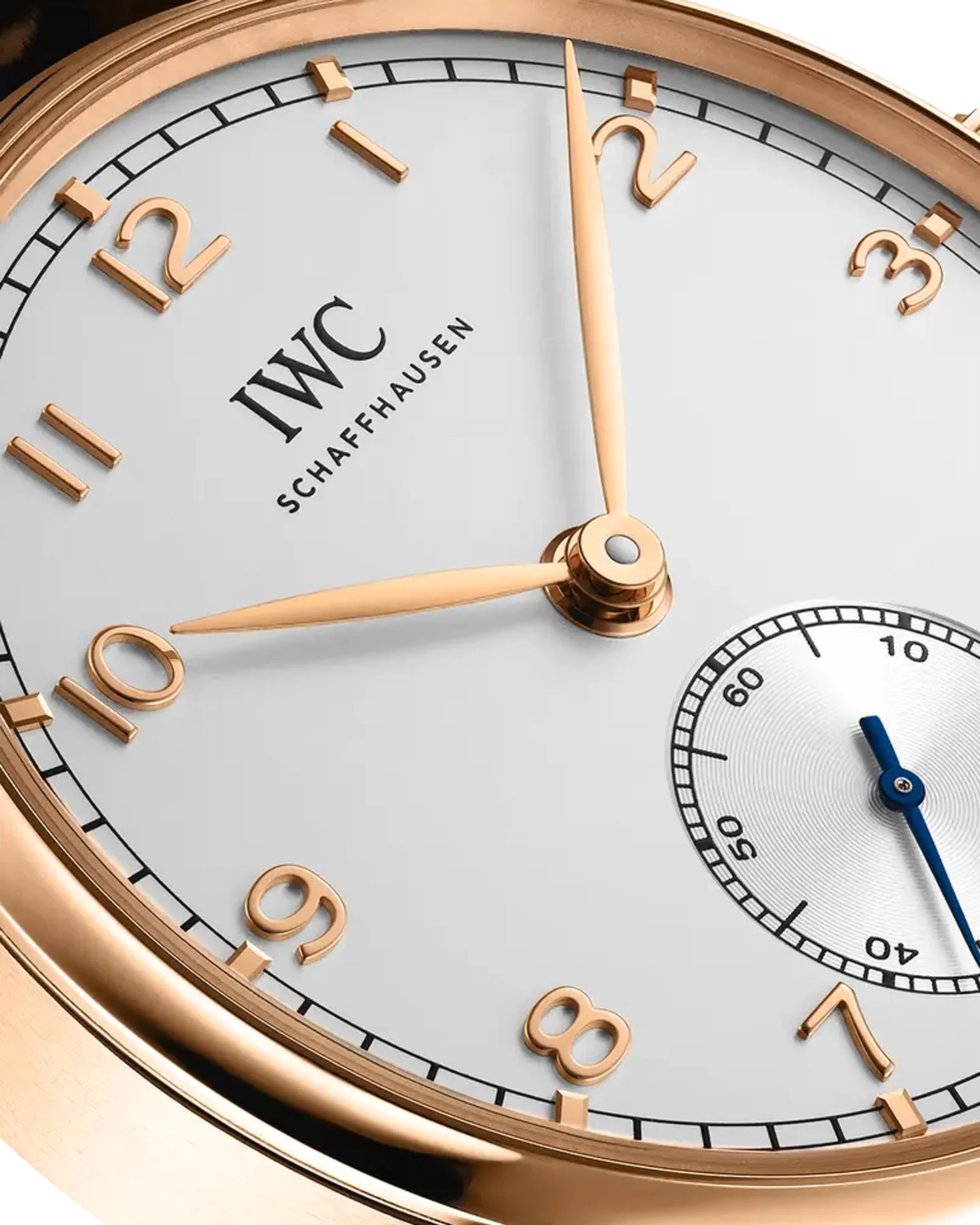 Portugieser Automatic 40 - Image 5