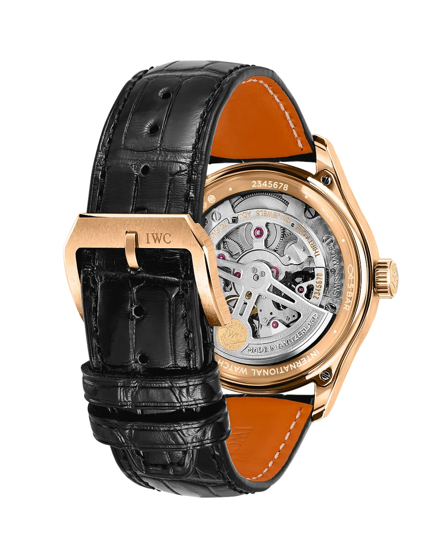Portugieser Automatic 40 - Image 4