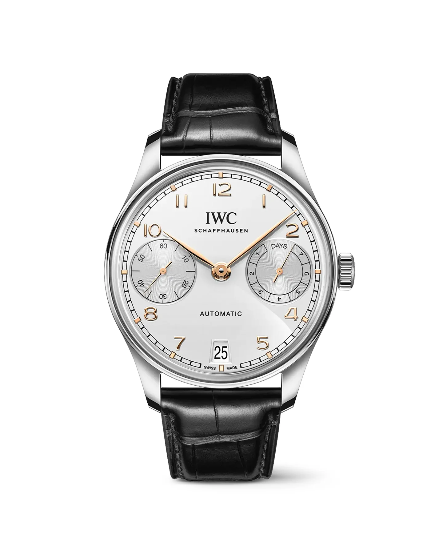 Portugieser Automatic 42