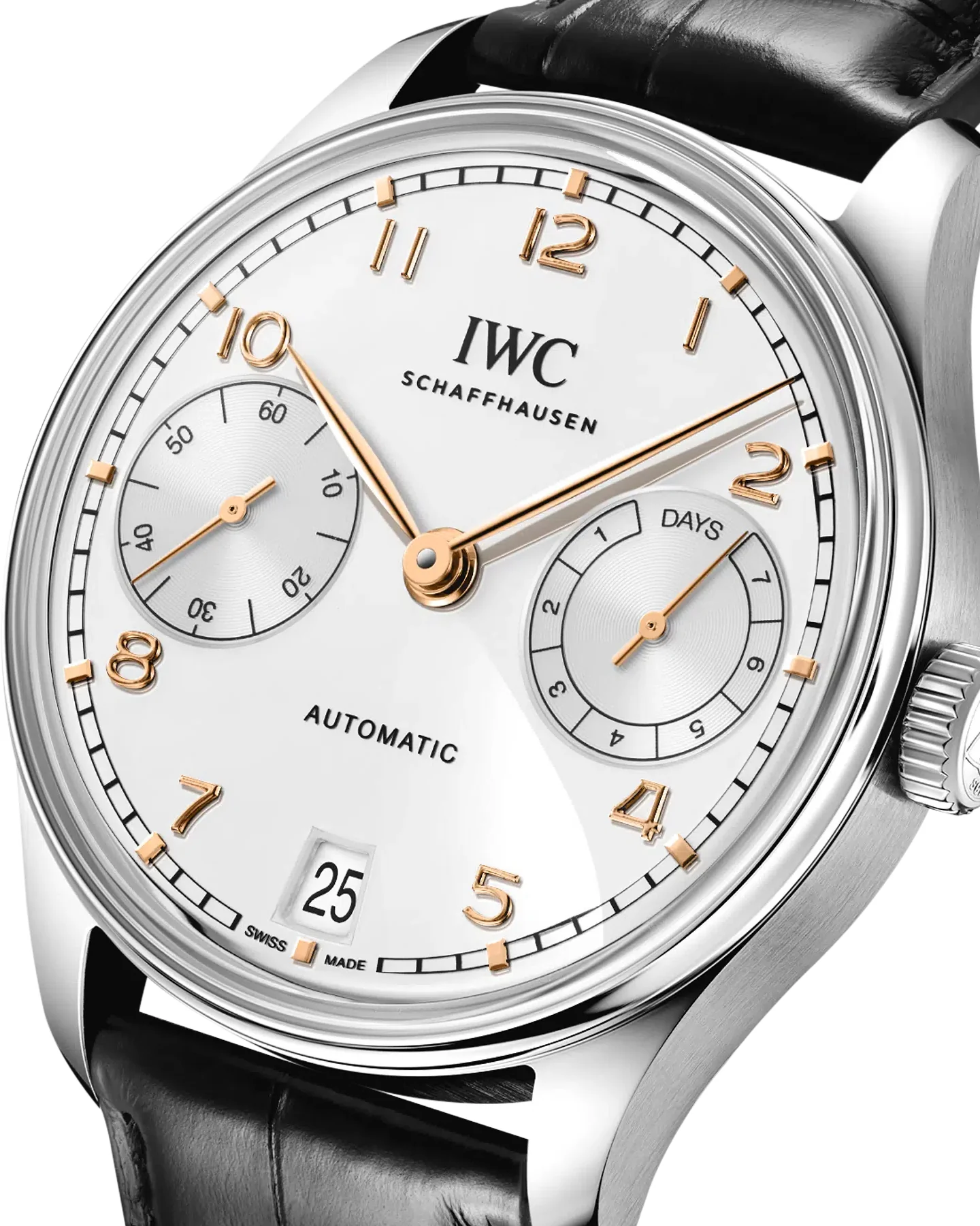 Portugieser Automatic 42 - Image 3