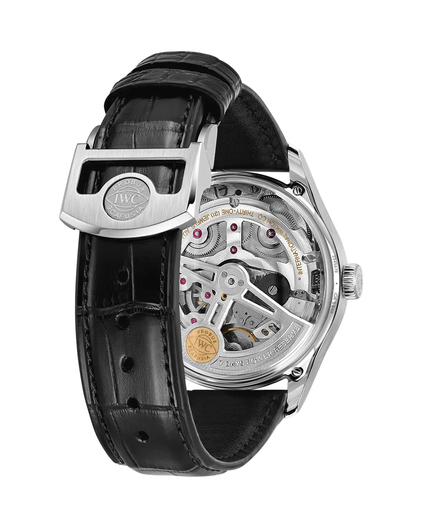 Portugieser Automatic 42 - Image 4
