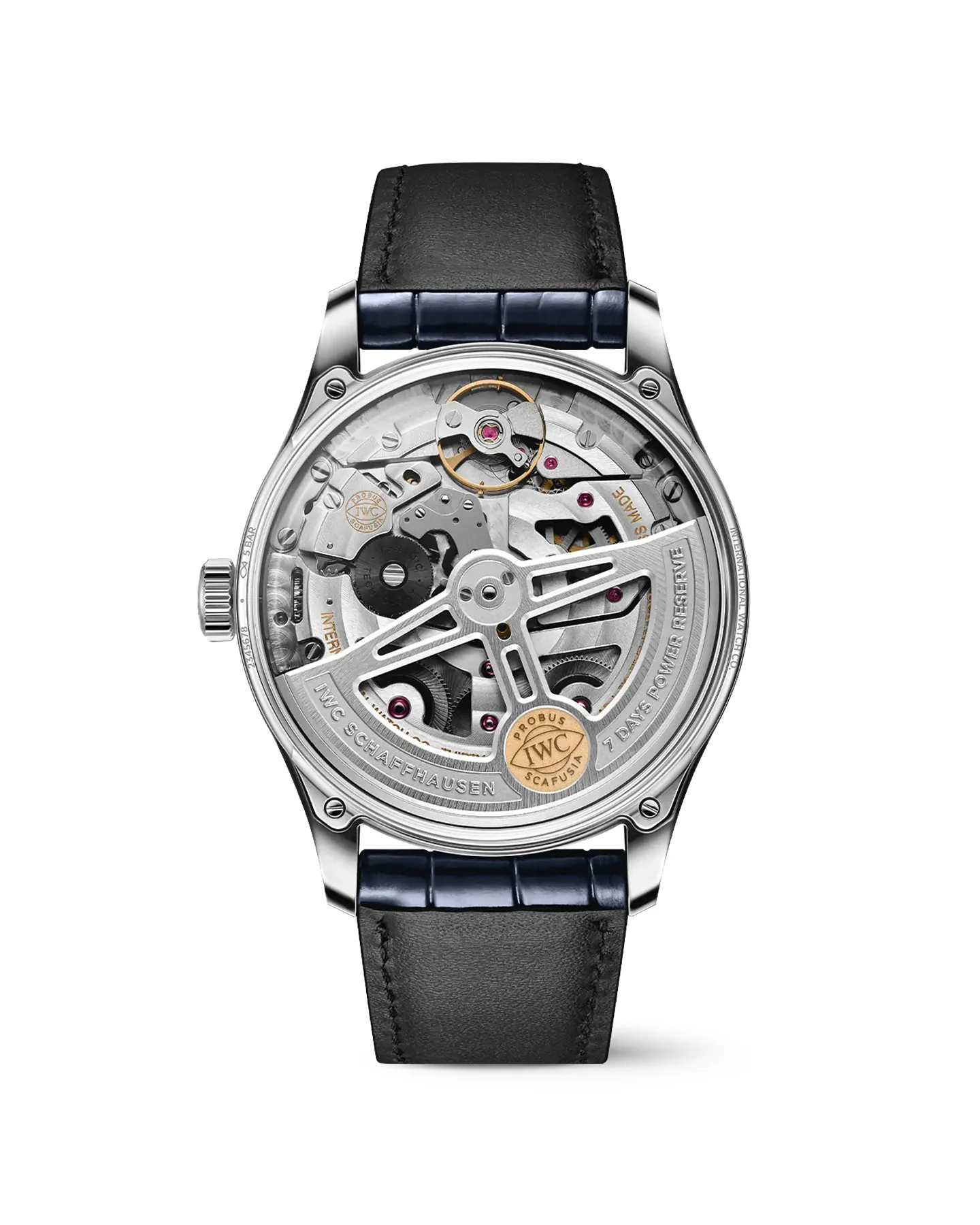 Portugieser Automatic 42 - Image 2