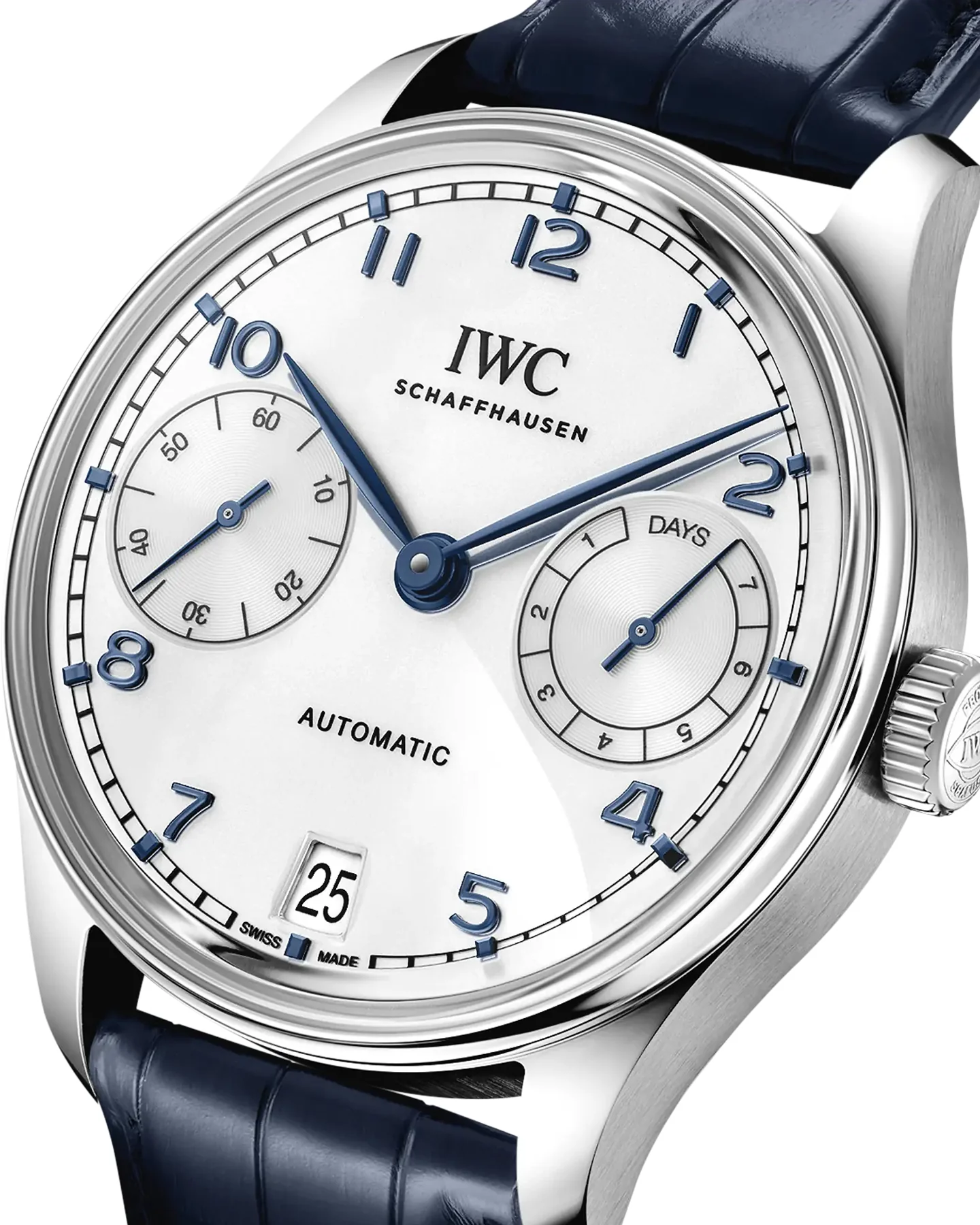 Portugieser Automatic 42 - Image 3